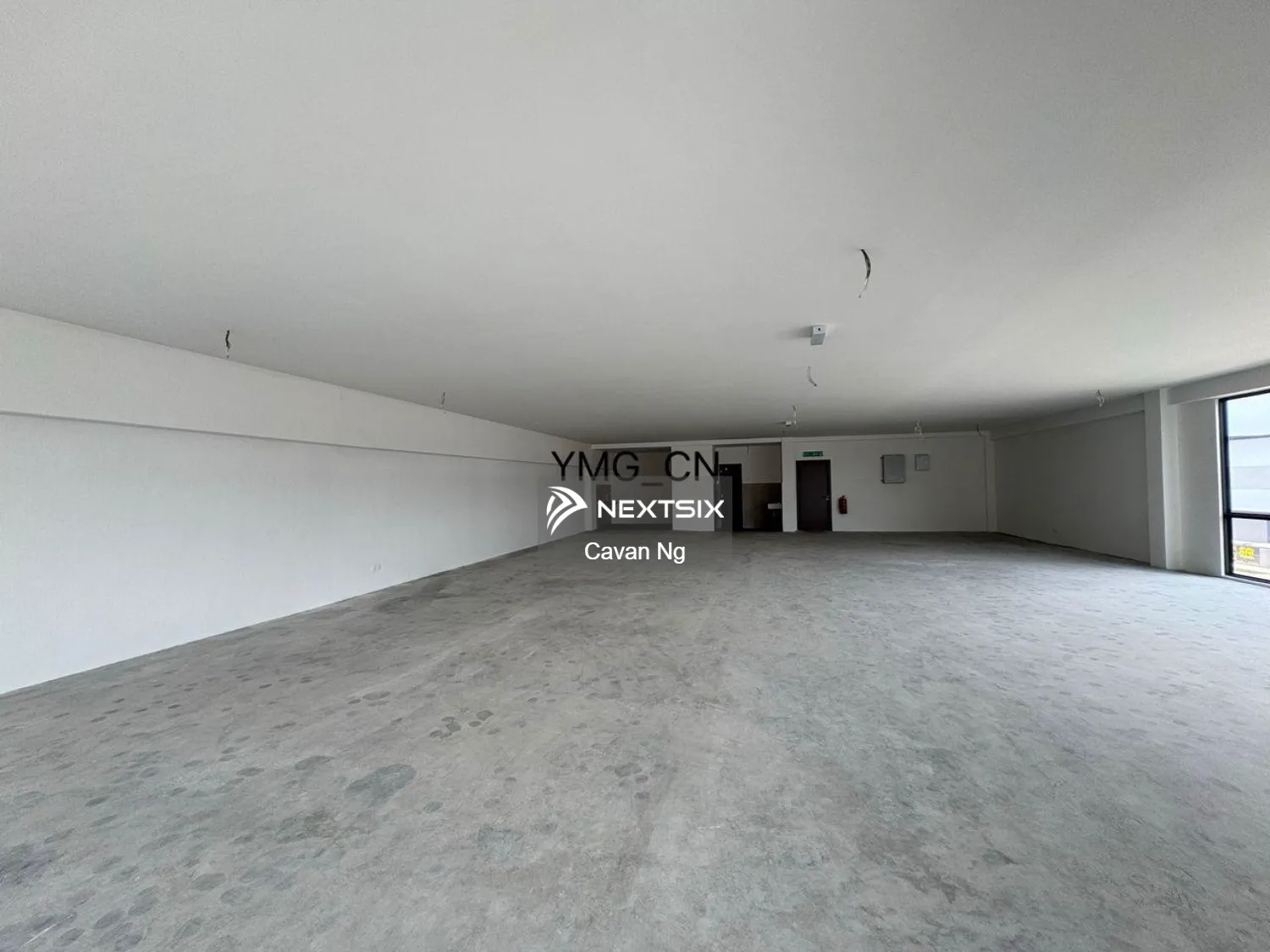 Semi-D Factory For Rent in Klang Selangor - Image 6