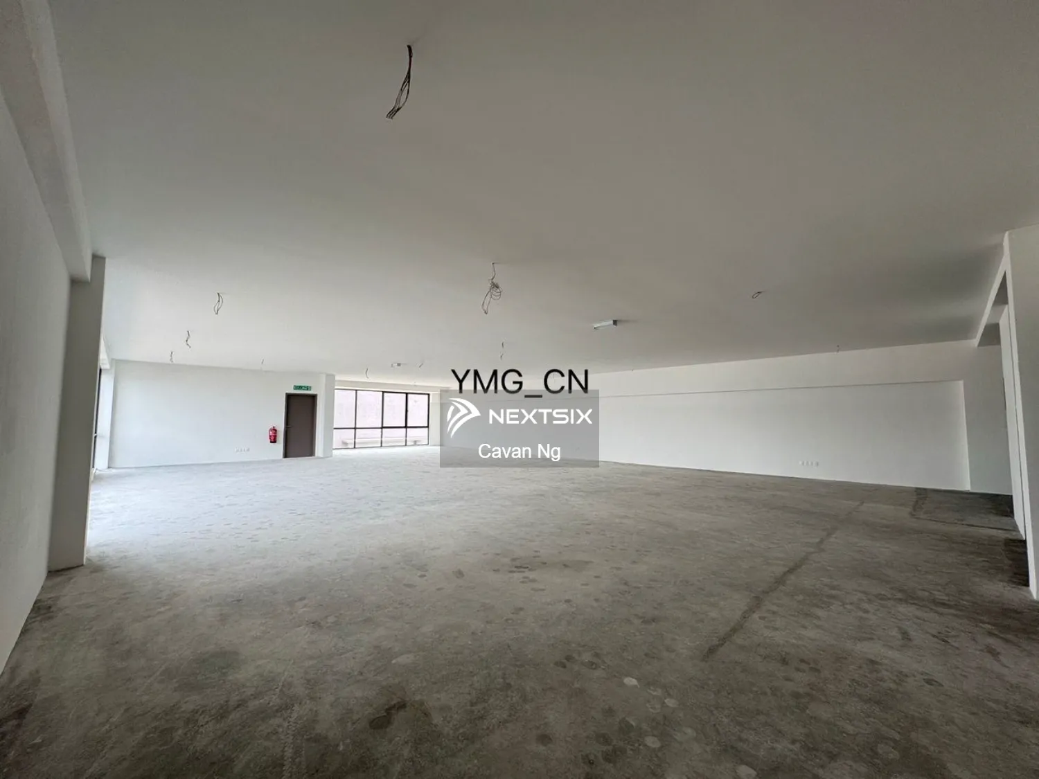 Semi-D Factory For Rent in Klang Selangor - Image 9