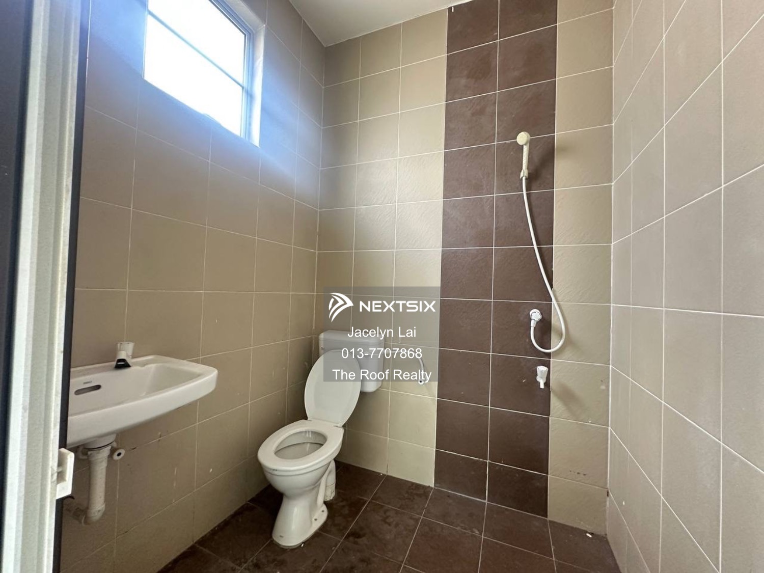 1-sty Terrace/Link House For Sale in Batu Pahat Johor - Image 10