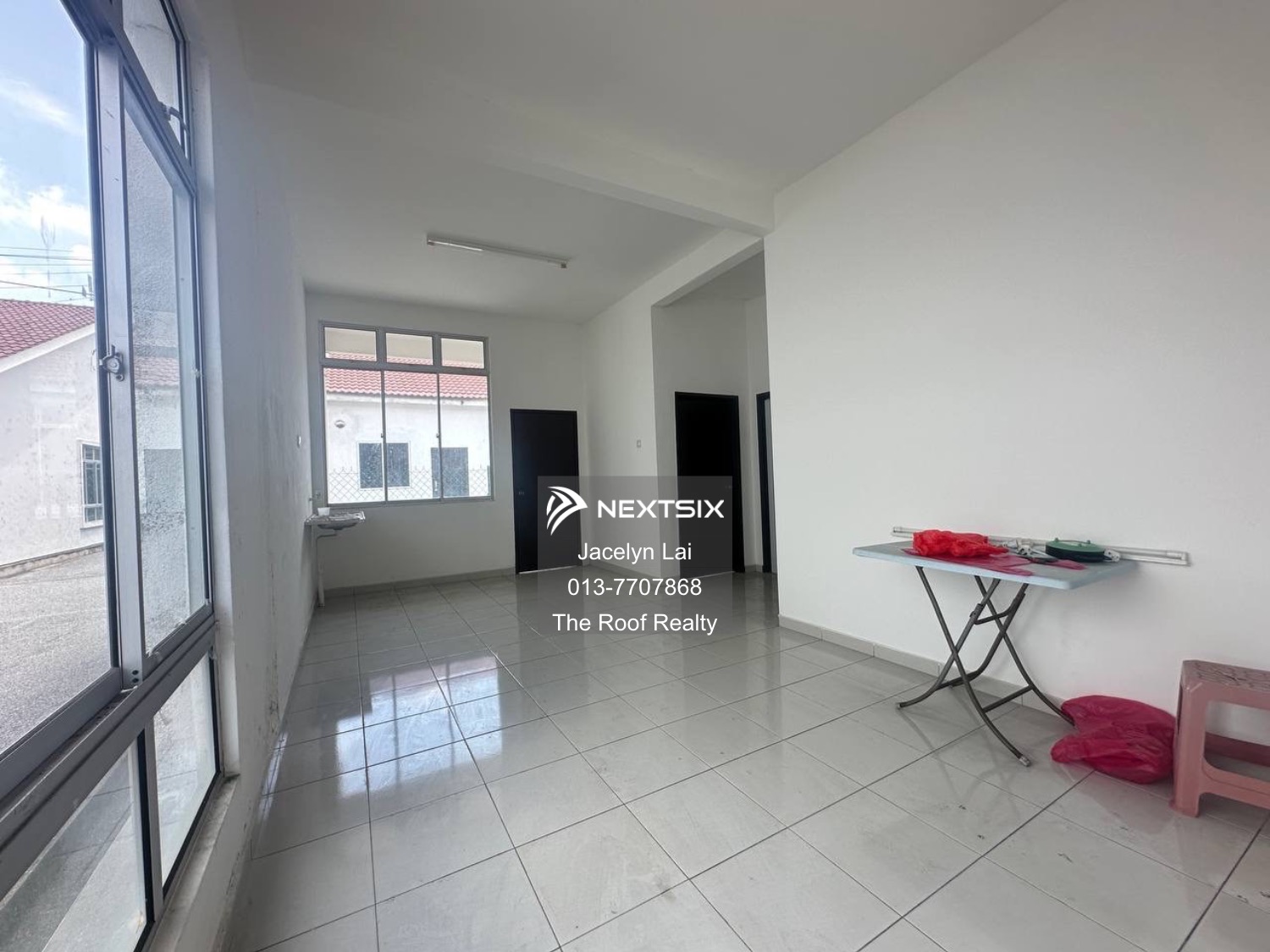 1-sty Terrace/Link House For Sale in Batu Pahat Johor - Image 5