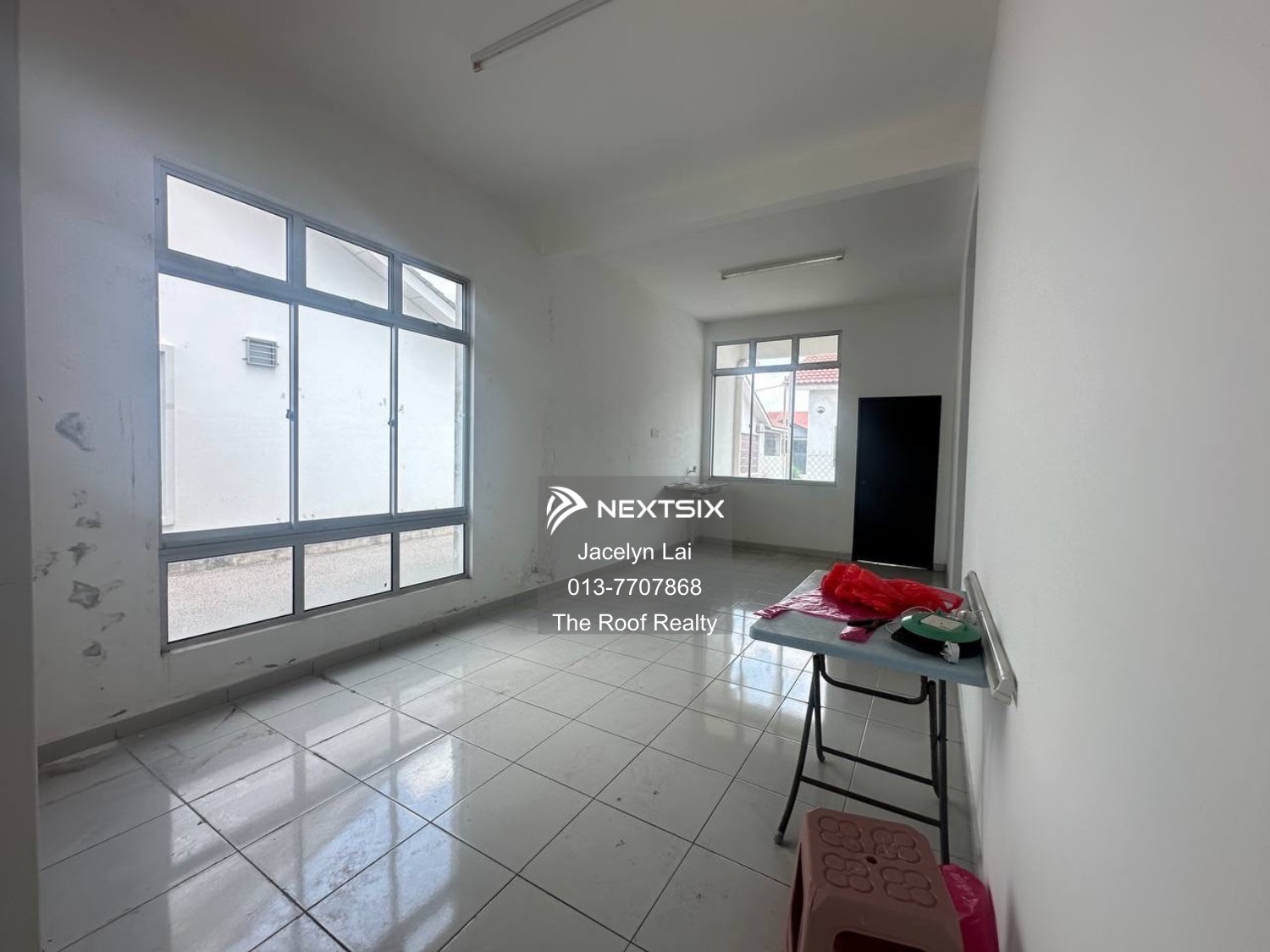 1-sty Terrace/Link House For Sale in Batu Pahat Johor - Image 6