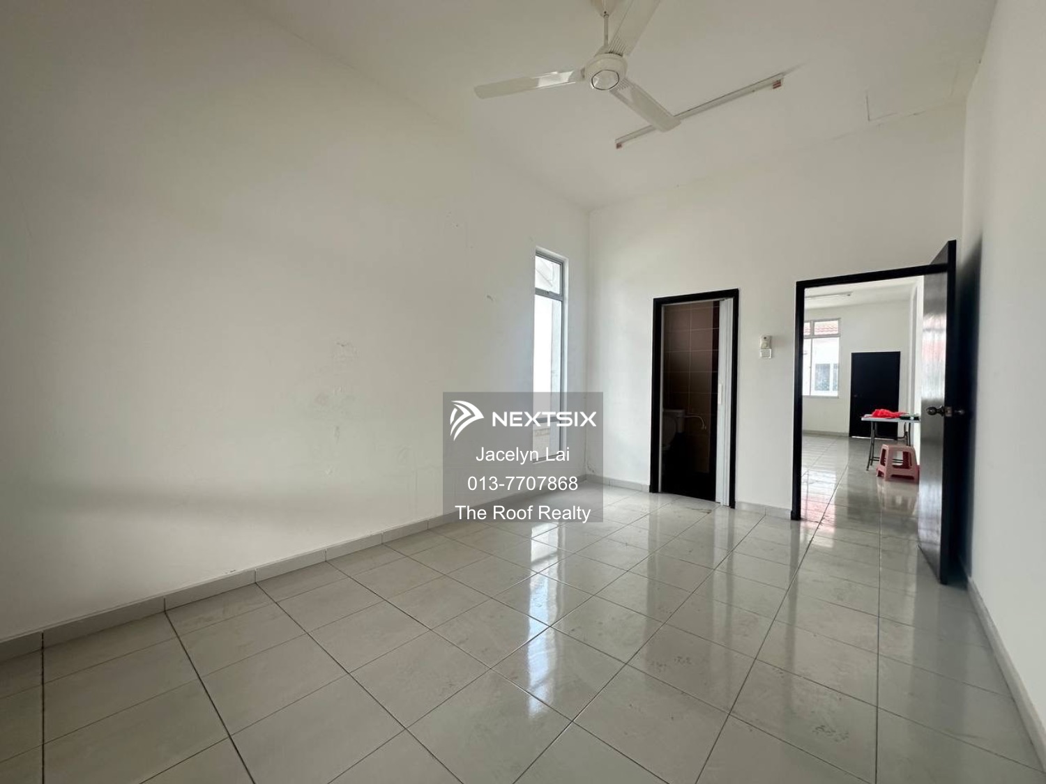 1-sty Terrace/Link House For Sale in Batu Pahat Johor - Image 7