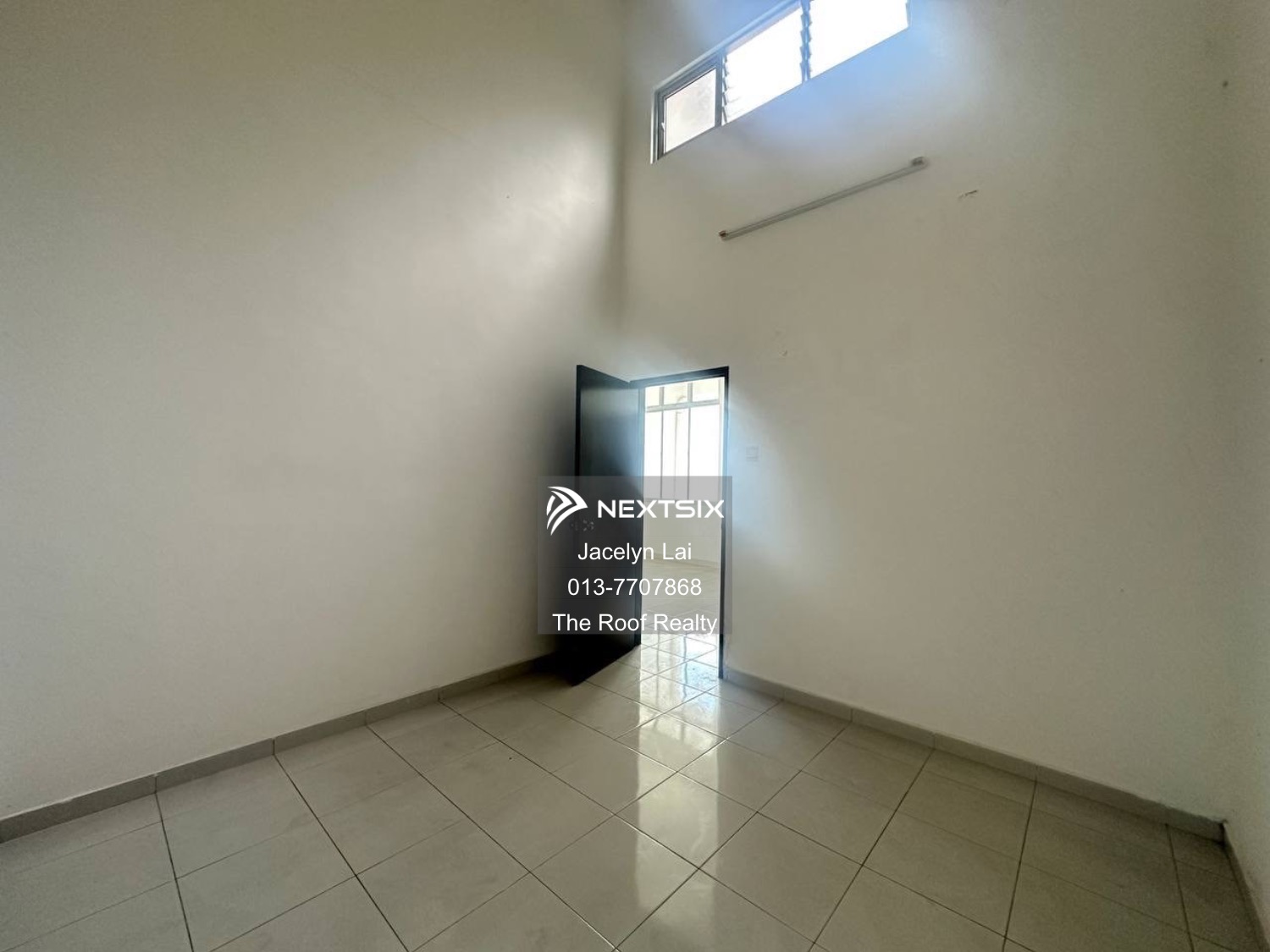 1-sty Terrace/Link House For Sale in Batu Pahat Johor - Image 8