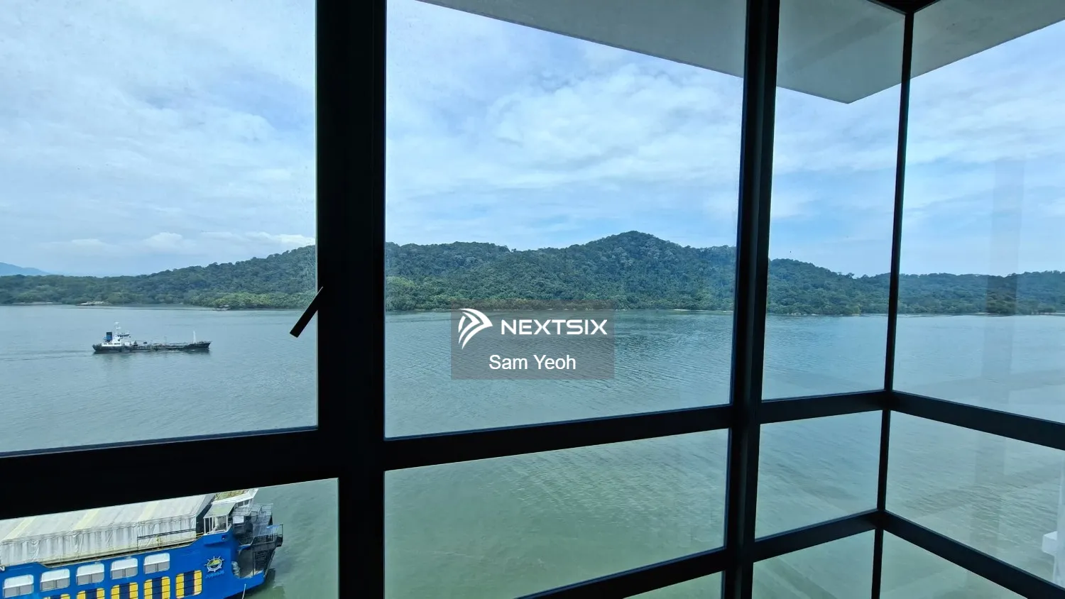 Condominium For Sale in Bayan Lepas Penang