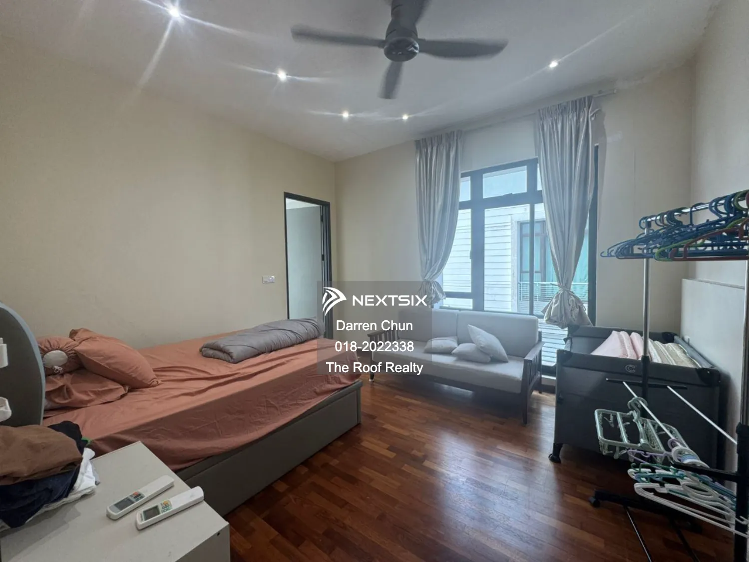 3 Storey Semi-detached Homes For Sale in Horizon Hills Johor - Image 2