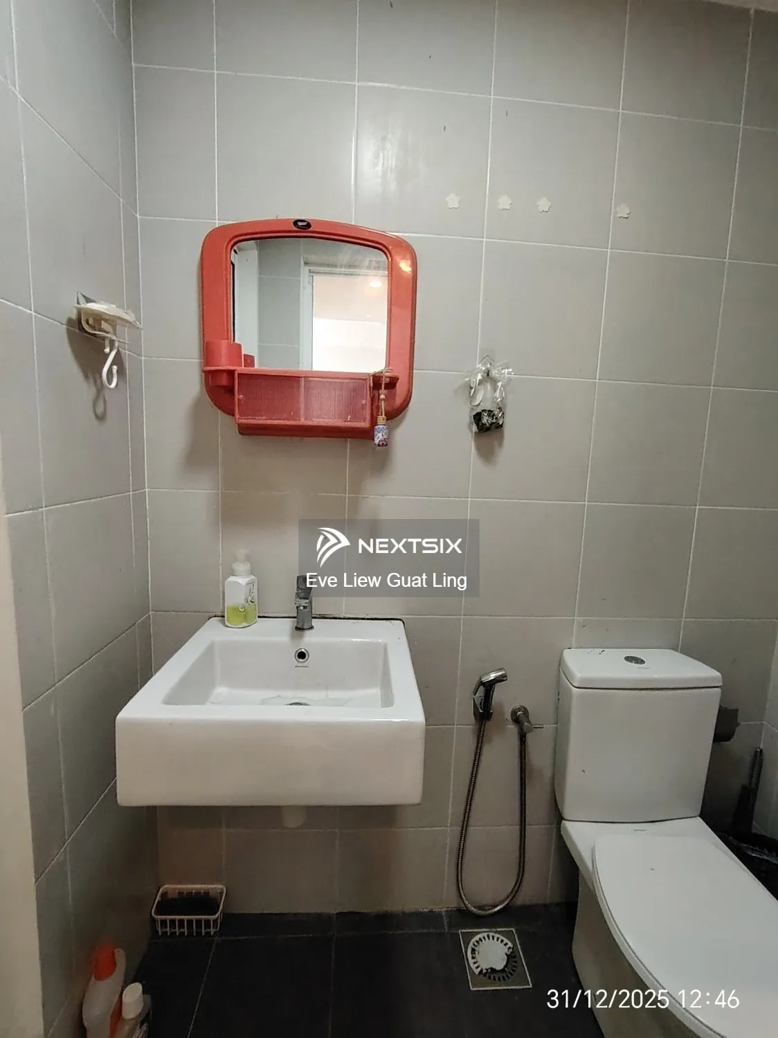 Serviced Residence For Rent in Bangi Selangor - Image 11