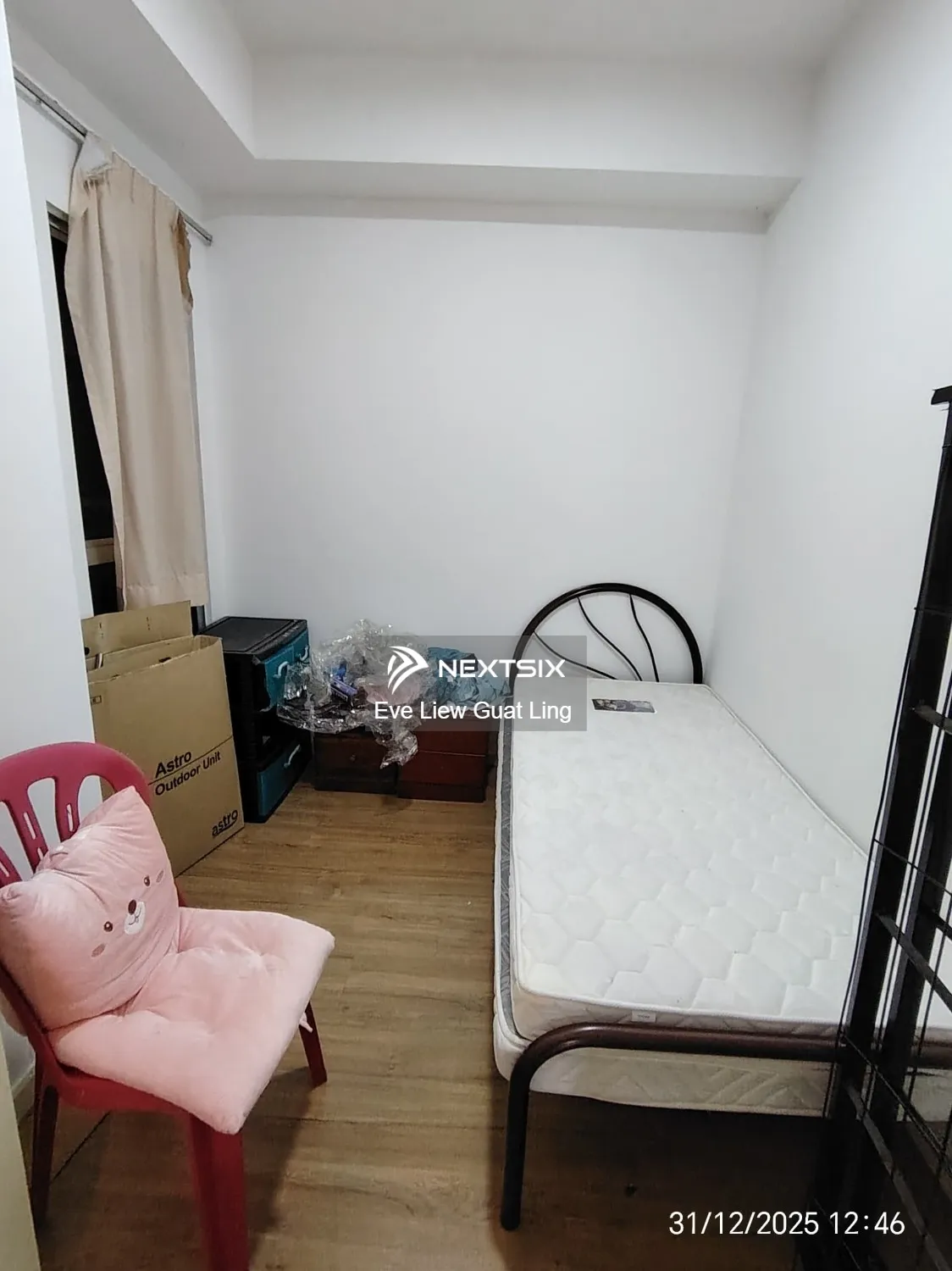 Serviced Residence For Rent in Bangi Selangor - Image 12