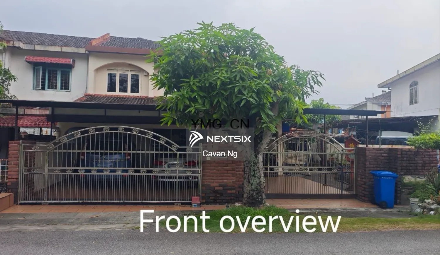 2-sty Terrace/Link House For Sale in Klang Selangor