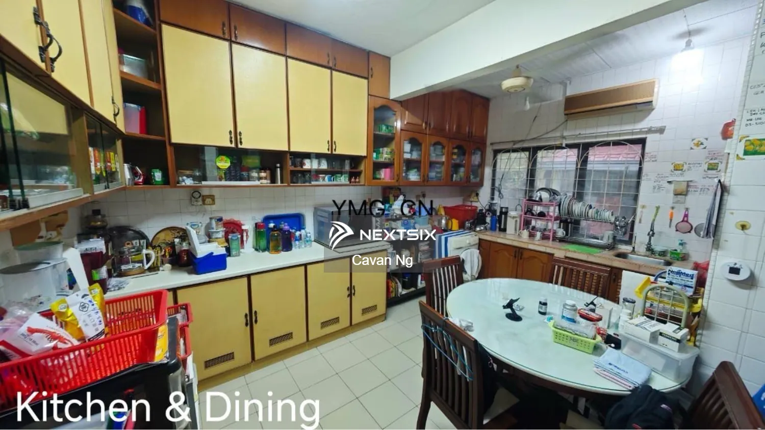 2-sty Terrace/Link House For Sale in Klang Selangor - Image 10