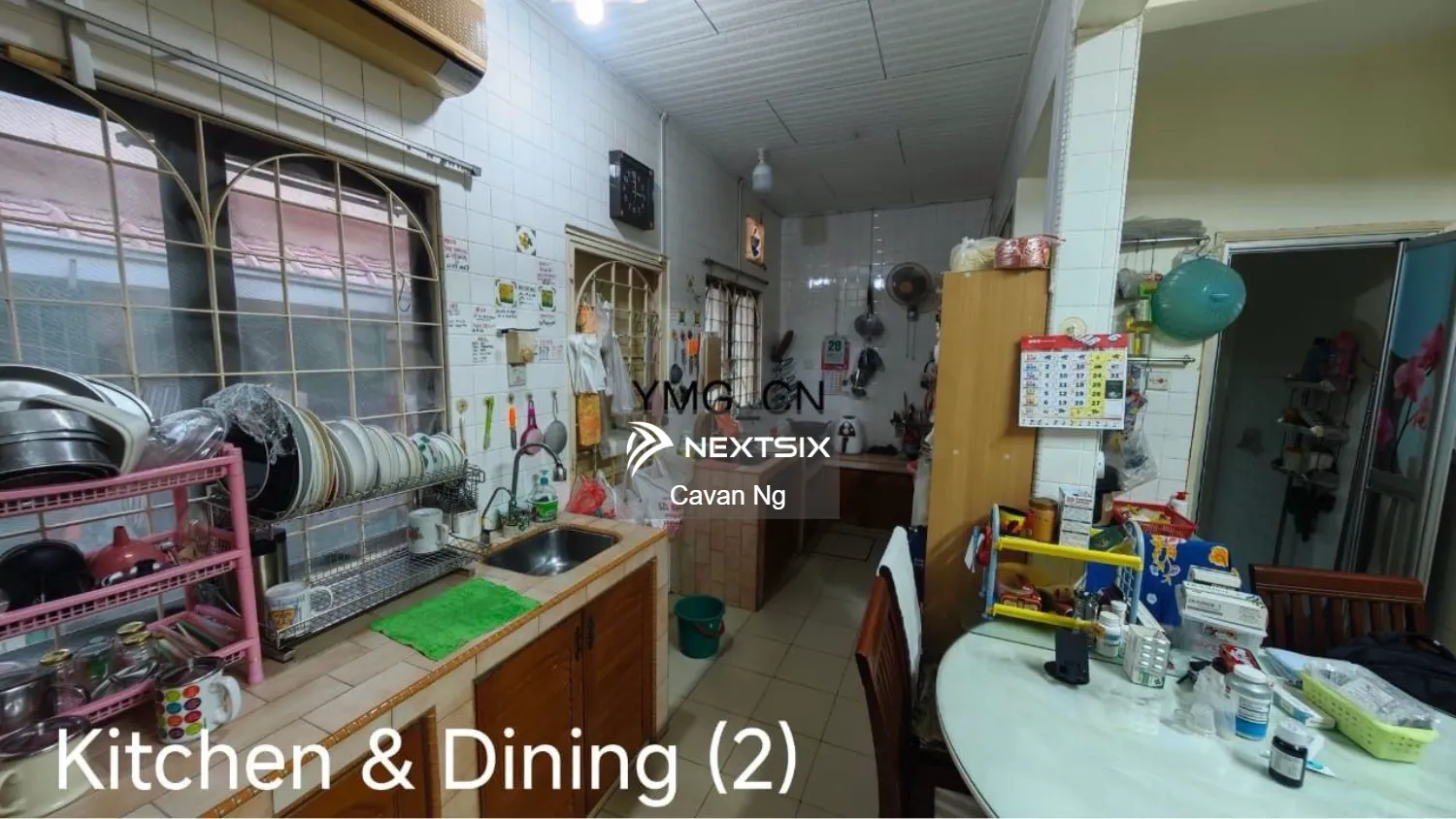 2-sty Terrace/Link House For Sale in Klang Selangor - Image 11