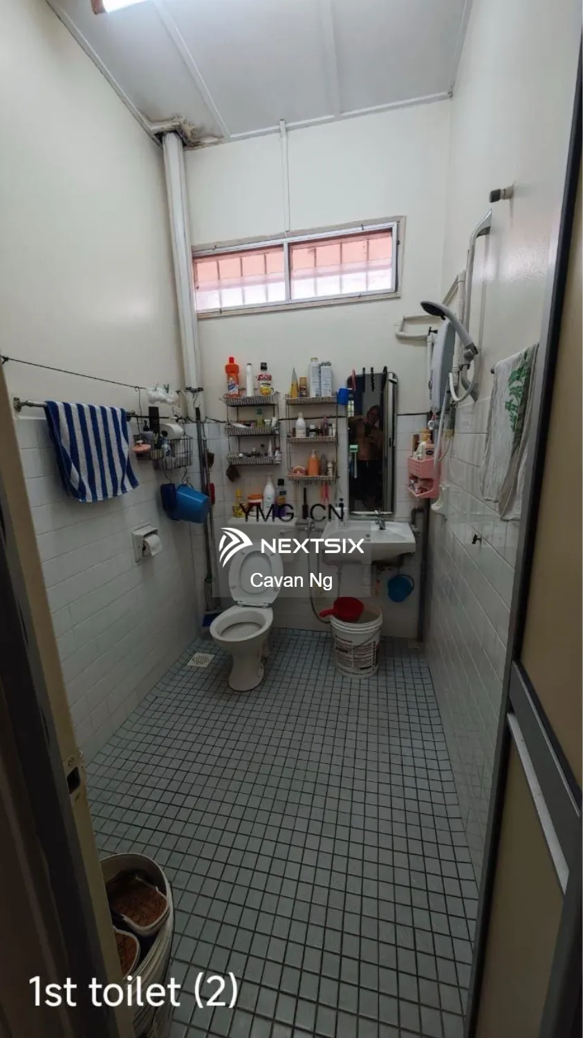 2-sty Terrace/Link House For Sale in Klang Selangor - Image 12