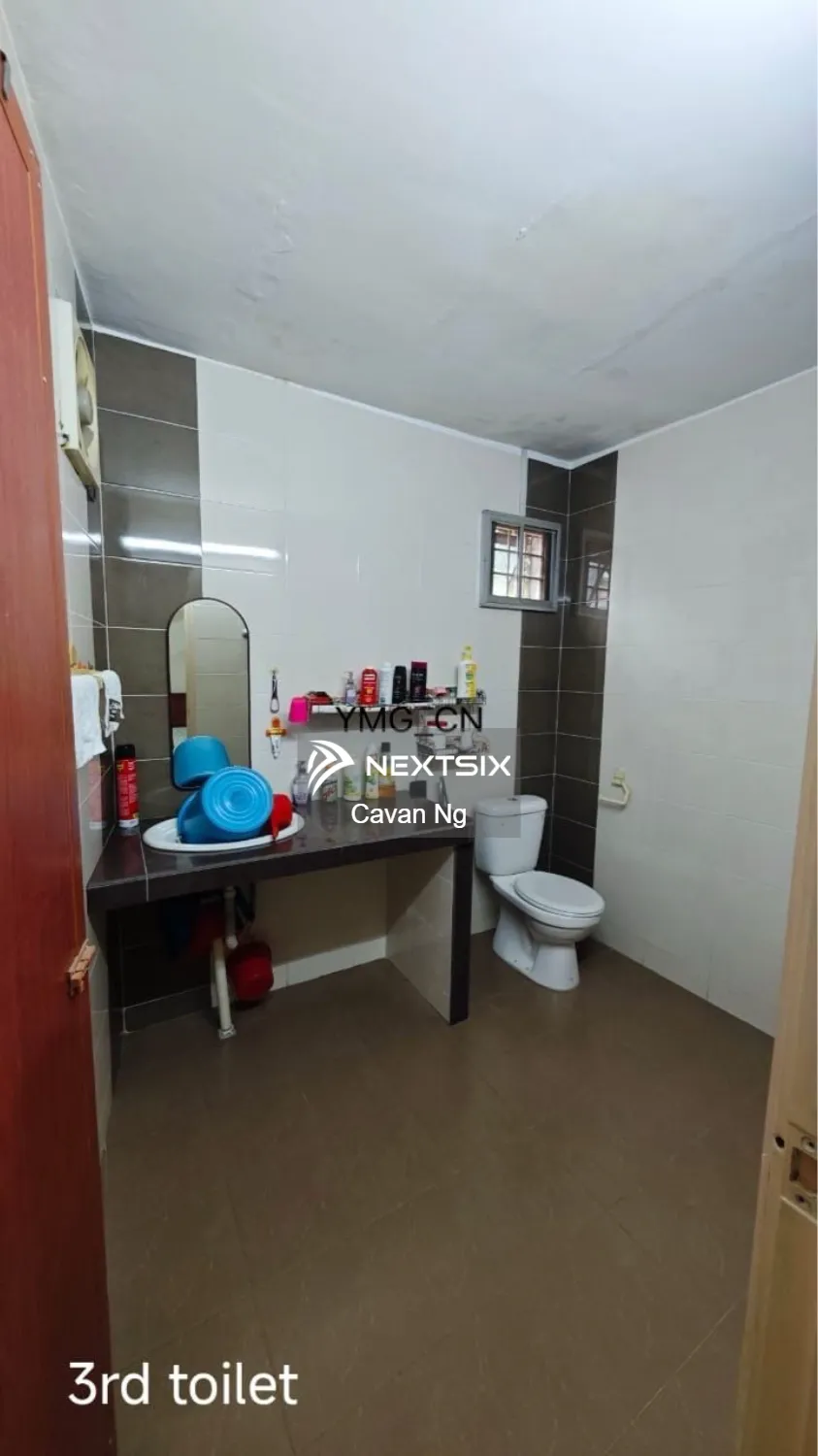 2-sty Terrace/Link House For Sale in Klang Selangor - Image 13