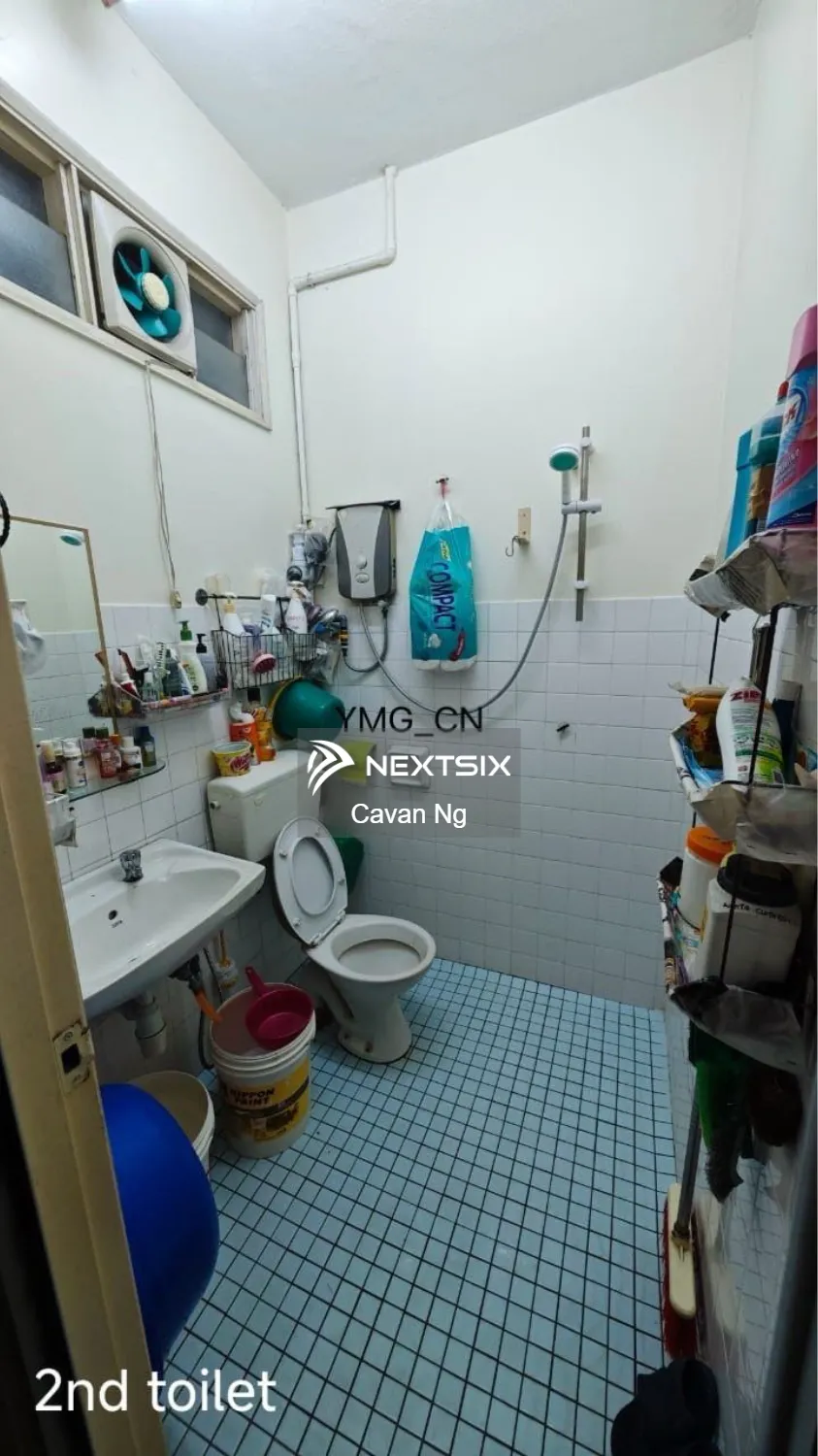 2-sty Terrace/Link House For Sale in Klang Selangor - Image 14