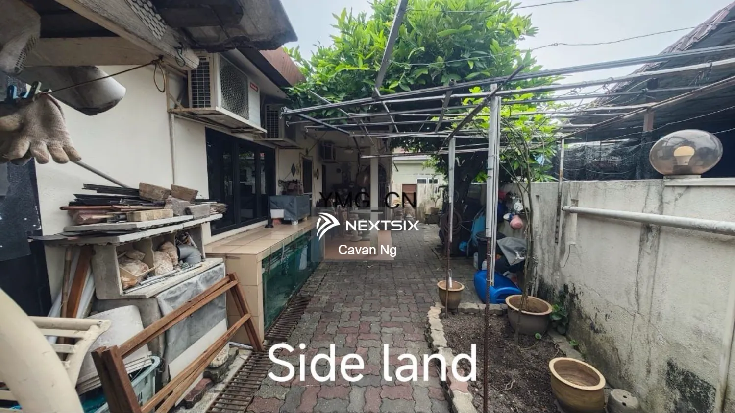 2-sty Terrace/Link House For Sale in Klang Selangor - Image 5