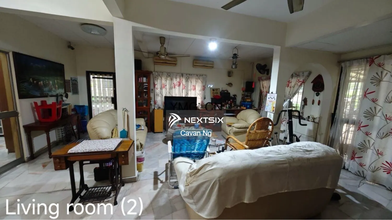 2-sty Terrace/Link House For Sale in Klang Selangor - Image 6