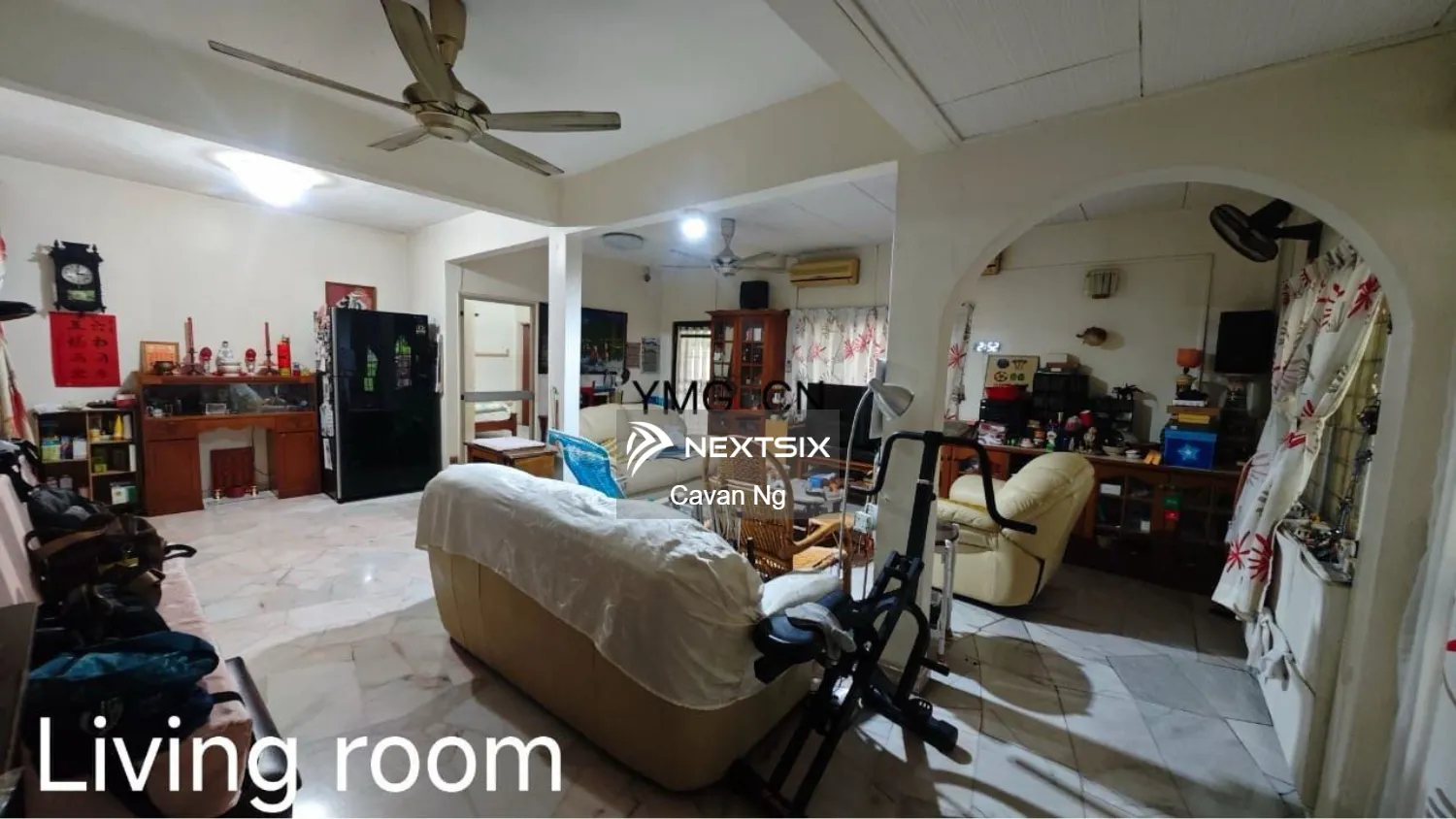 2-sty Terrace/Link House For Sale in Klang Selangor - Image 7