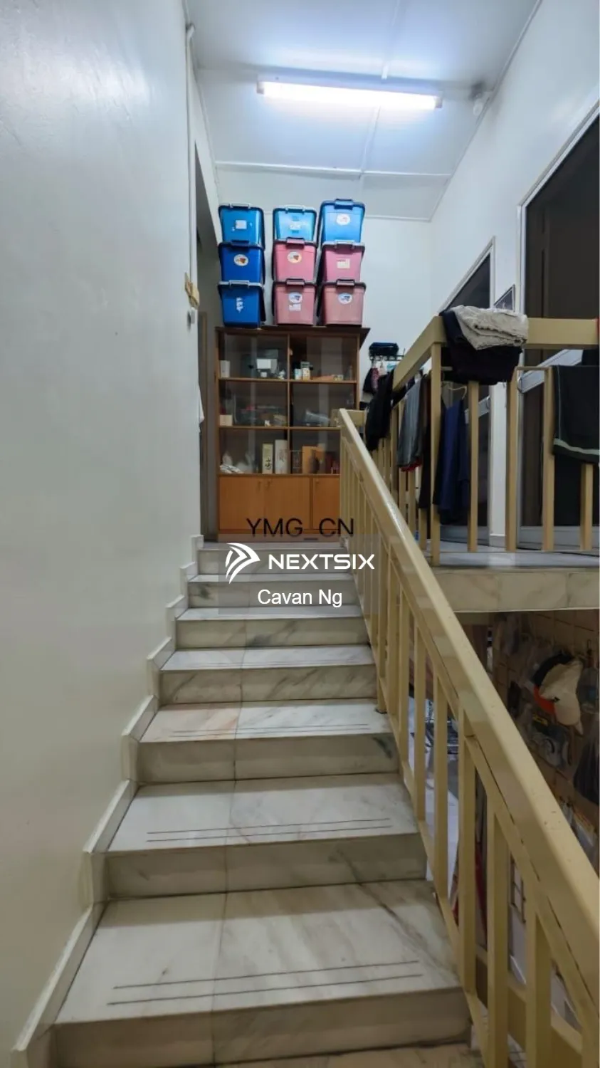 2-sty Terrace/Link House For Sale in Klang Selangor - Image 8