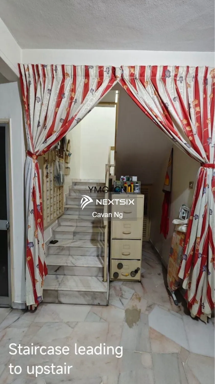 2-sty Terrace/Link House For Sale in Klang Selangor - Image 9