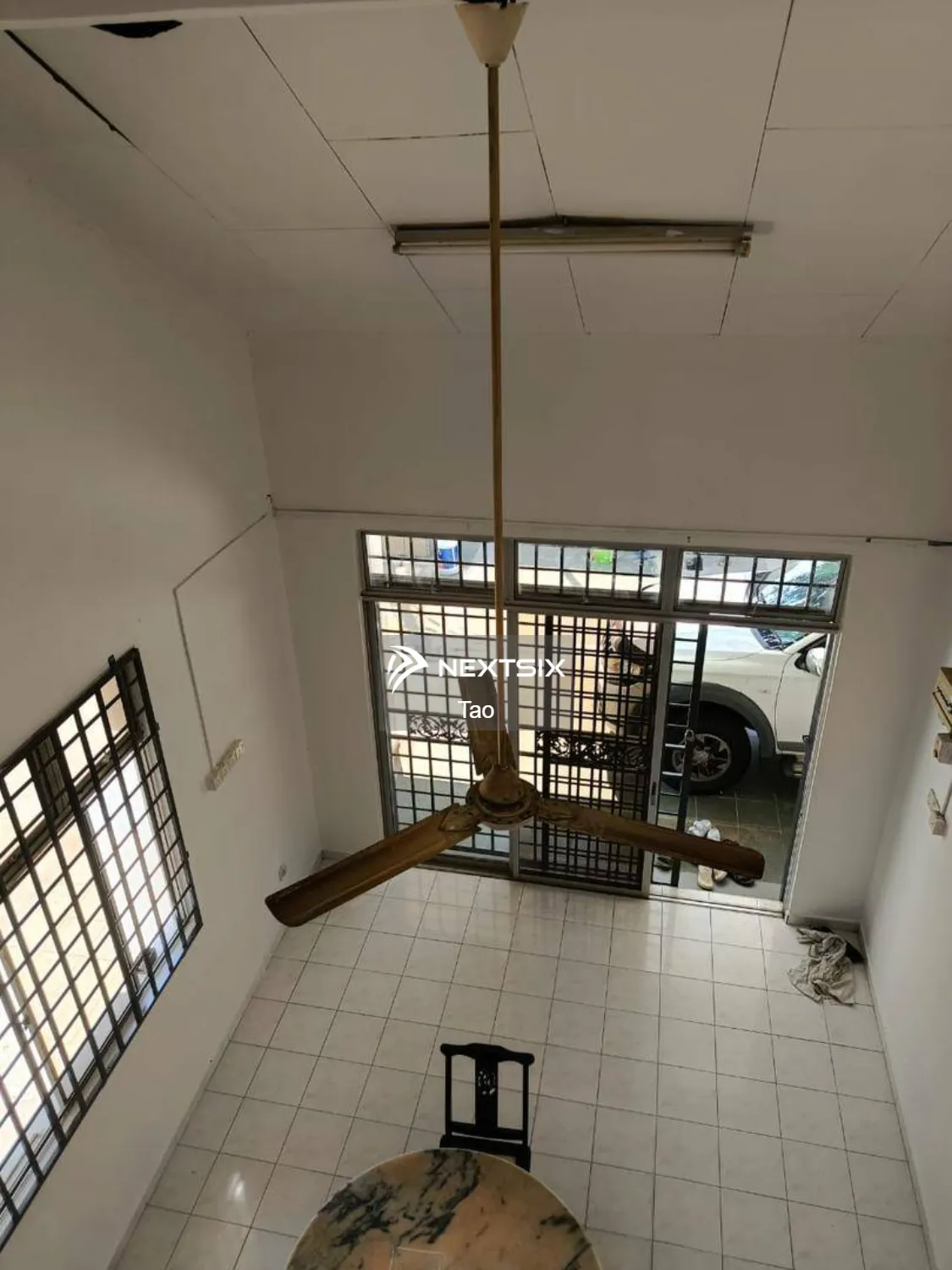 1.5-sty Terrace/Link House For Rent in Johor Bahru Johor