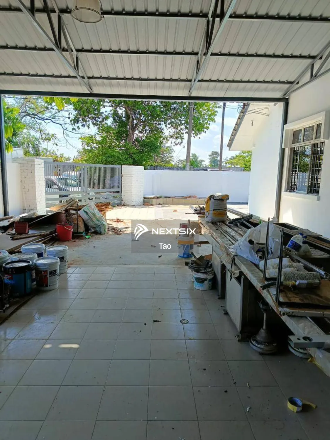 1.5-sty Terrace/Link House For Rent in Johor Bahru Johor - Image 10