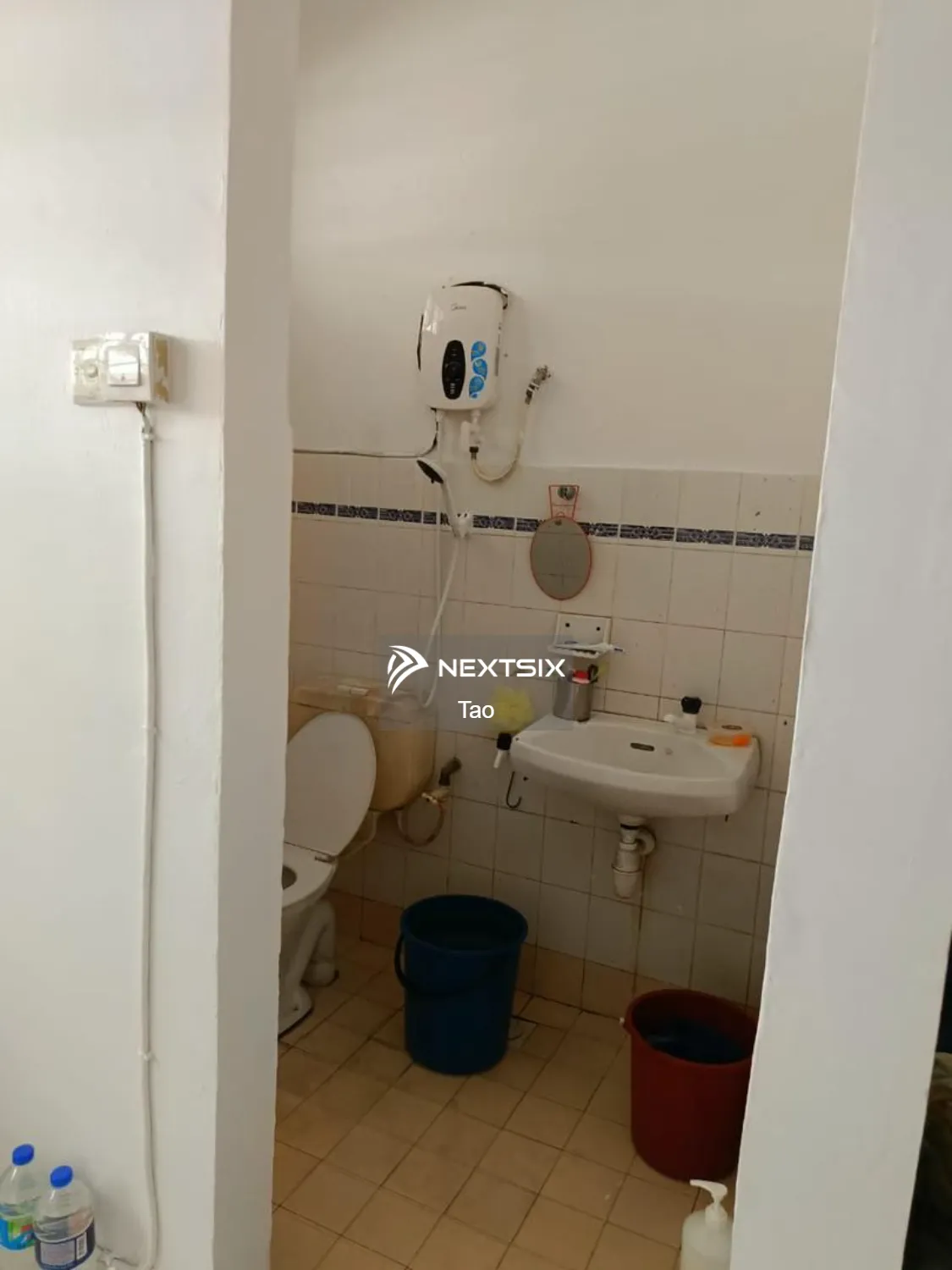 1.5-sty Terrace/Link House For Rent in Johor Bahru Johor - Image 6