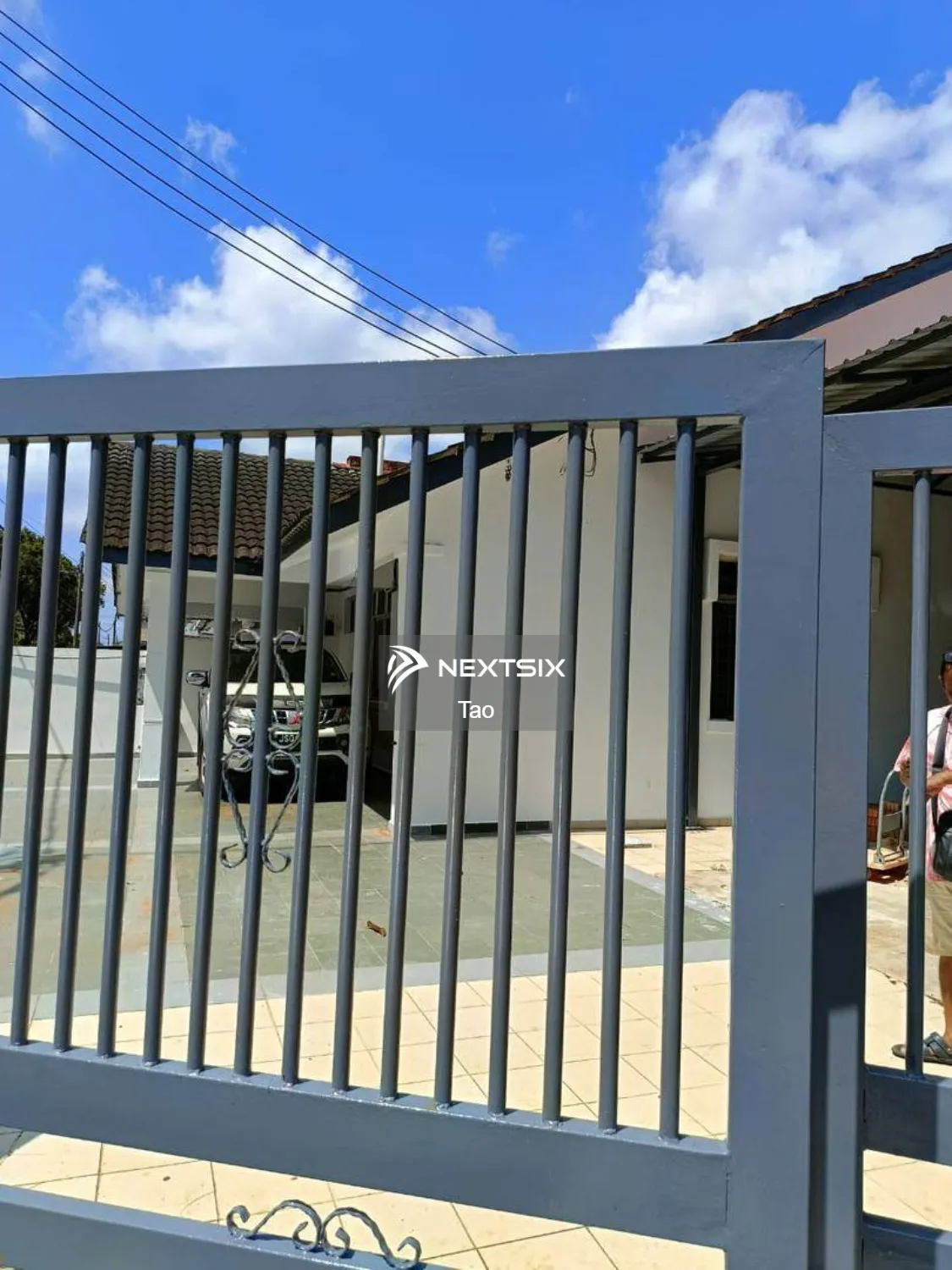 1.5-sty Terrace/Link House For Rent in Johor Bahru Johor - Image 9