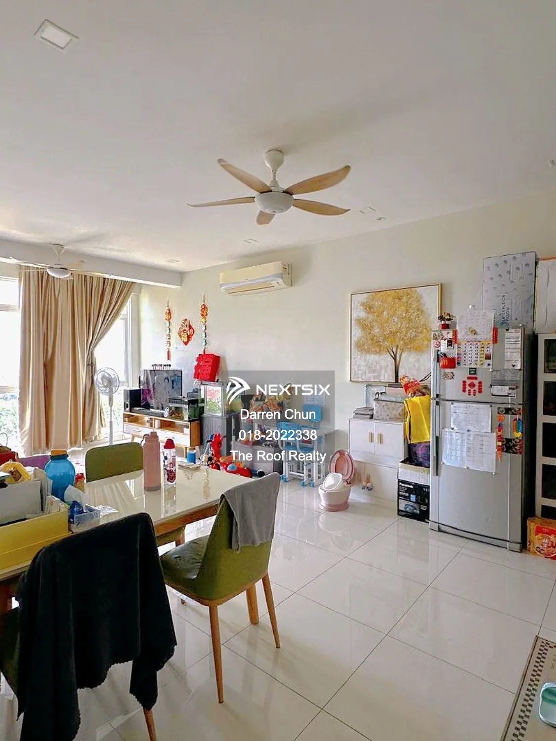 Condominium For Sale in Iskandar Puteri (Nusajaya) Johor