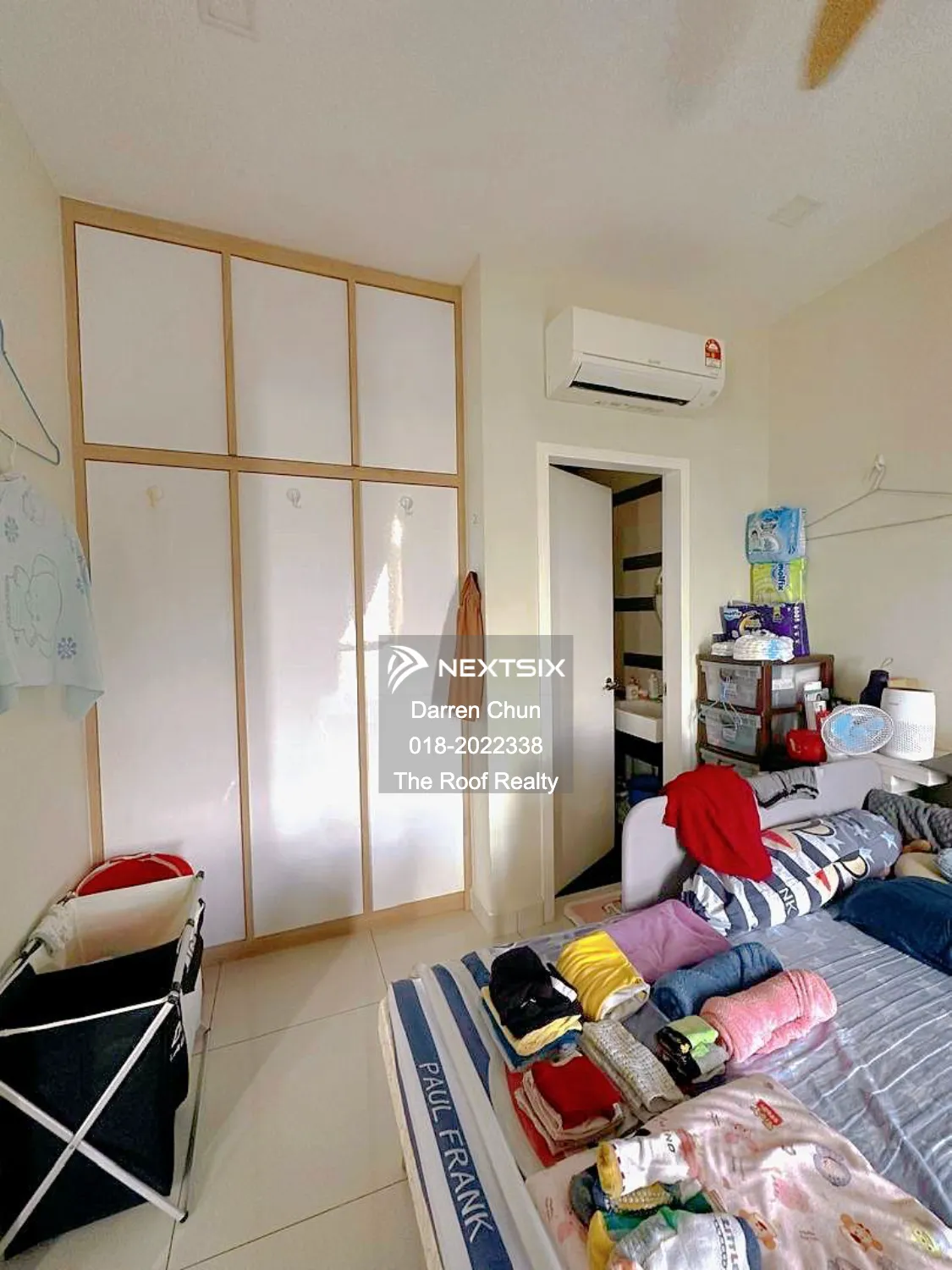 Condominium For Sale in Iskandar Puteri (Nusajaya) Johor - Image 5