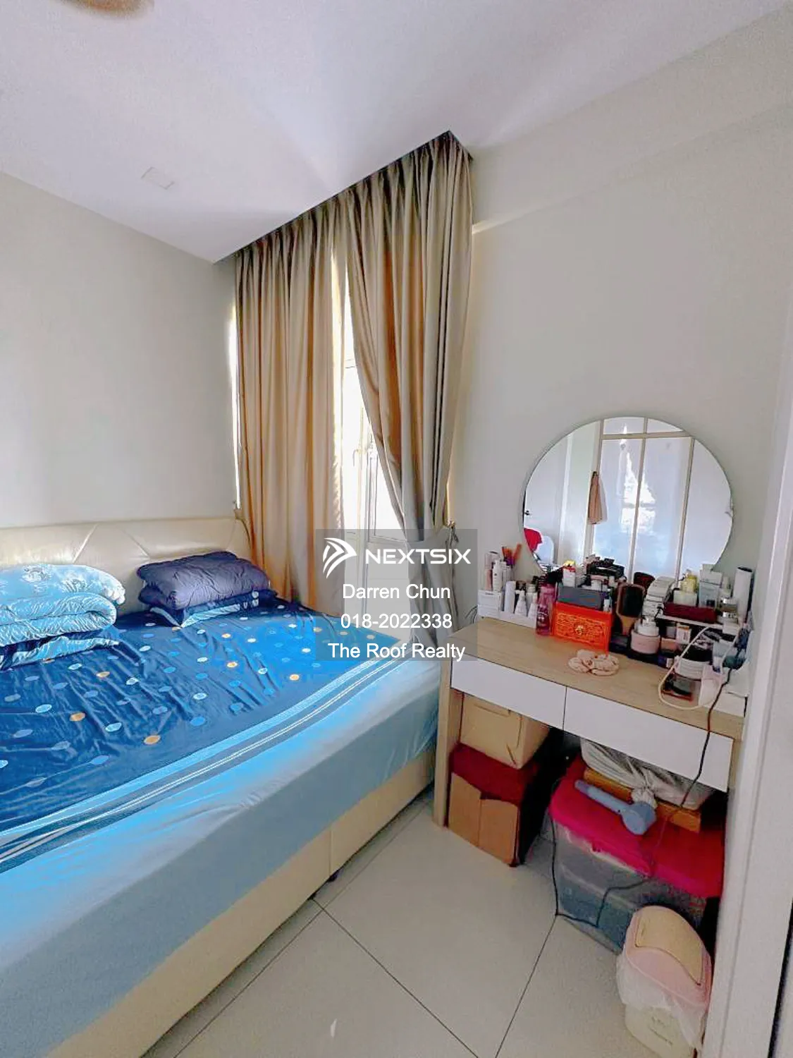 Condominium For Sale in Iskandar Puteri (Nusajaya) Johor - Image 6
