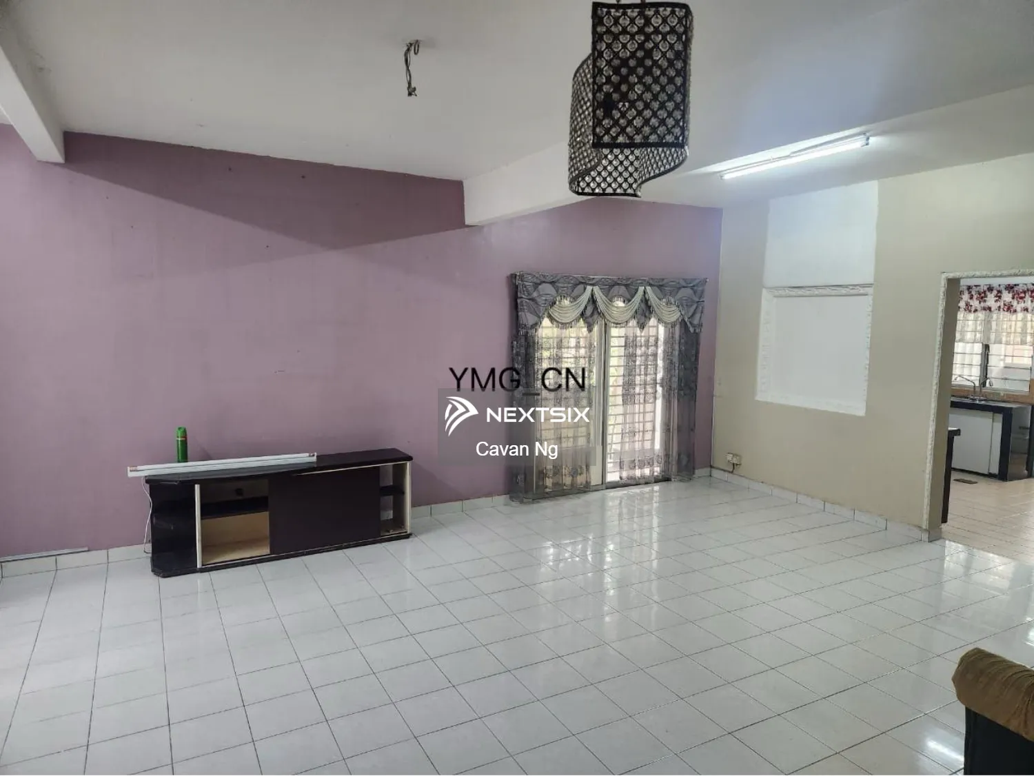 2-sty Terrace/Link House For Sale in Klang Selangor - Image 5