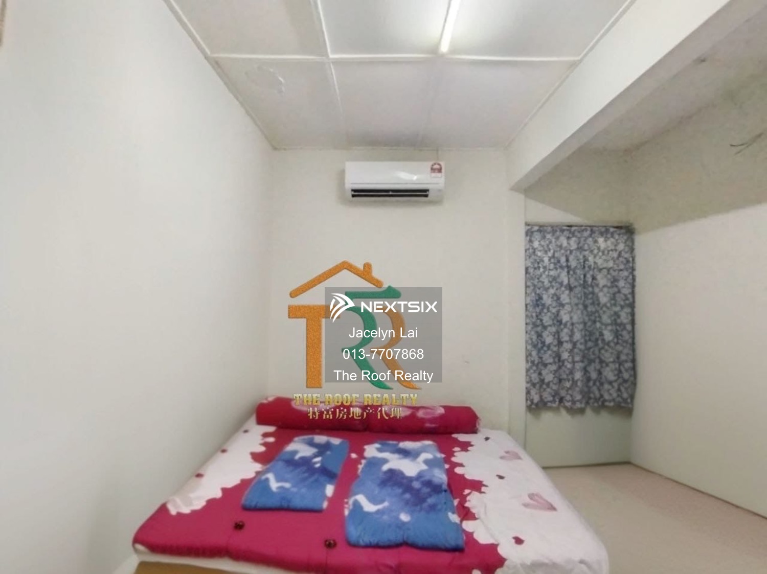 1-sty Terrace/Link House For Sale in Batu Pahat Johor - Image 2