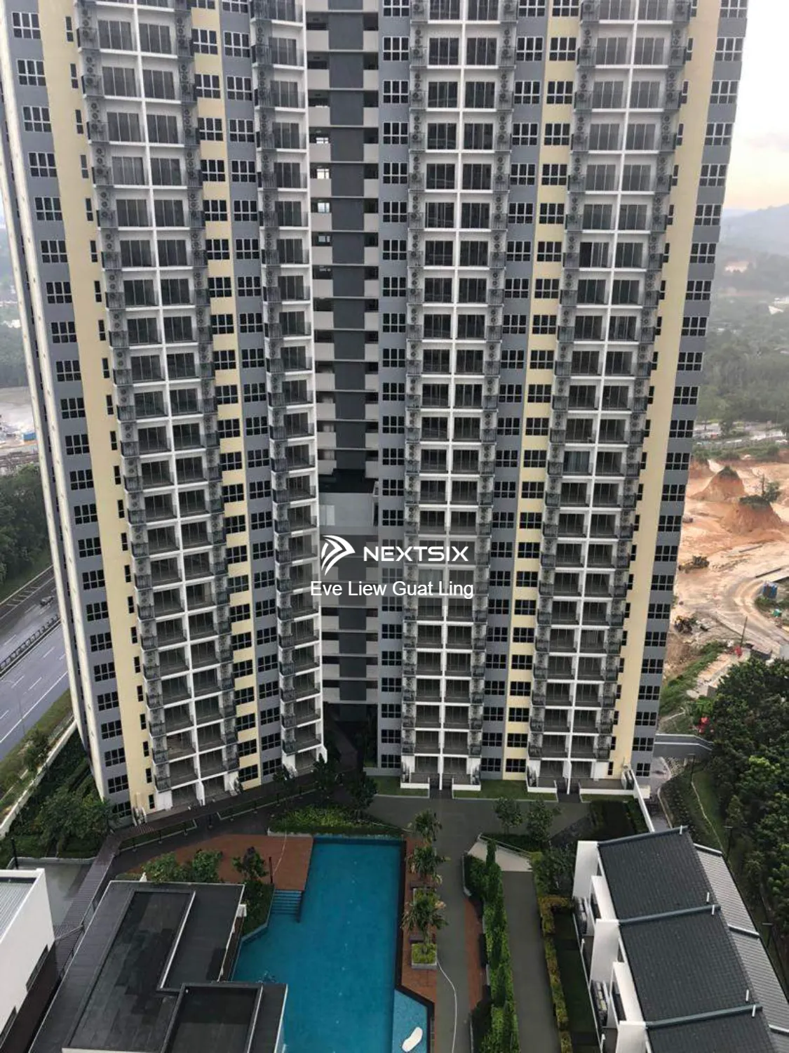 Serviced Residence For Rent in Bangi Selangor