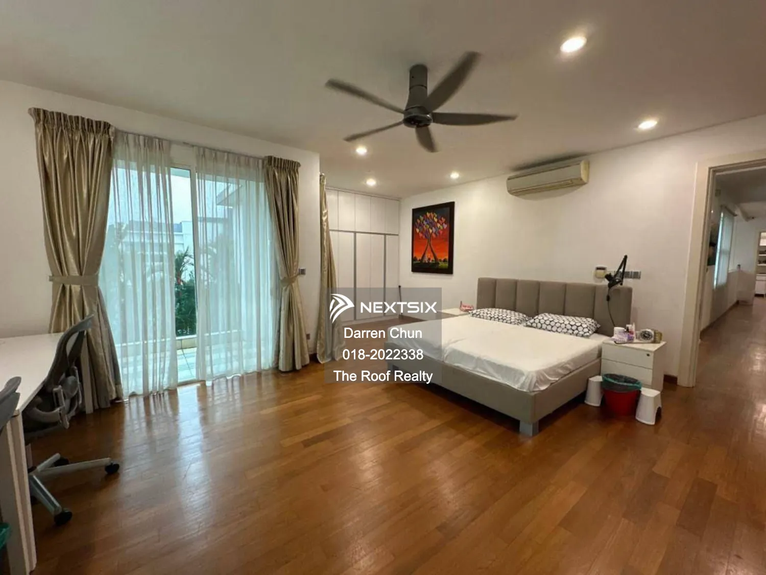 Bungalow For Sale in Iskandar Puteri (Nusajaya) Johor - Image 12