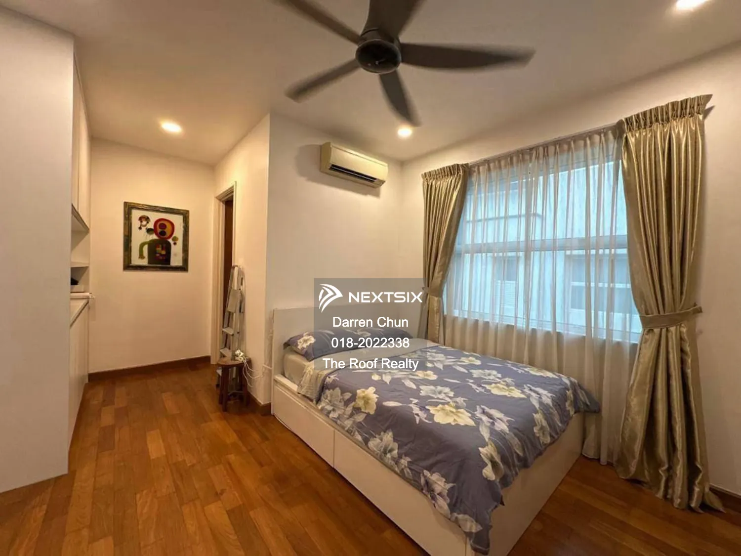 Bungalow For Sale in Iskandar Puteri (Nusajaya) Johor - Image 14