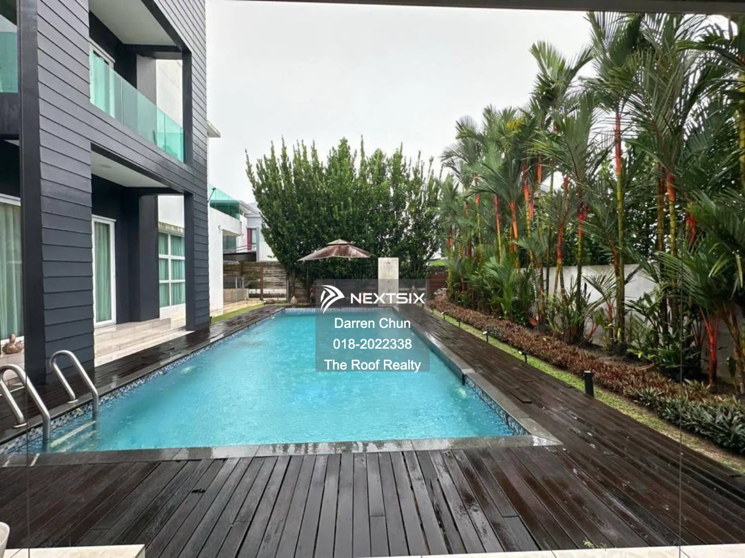 Bungalow For Sale in Iskandar Puteri (Nusajaya) Johor - Image 9