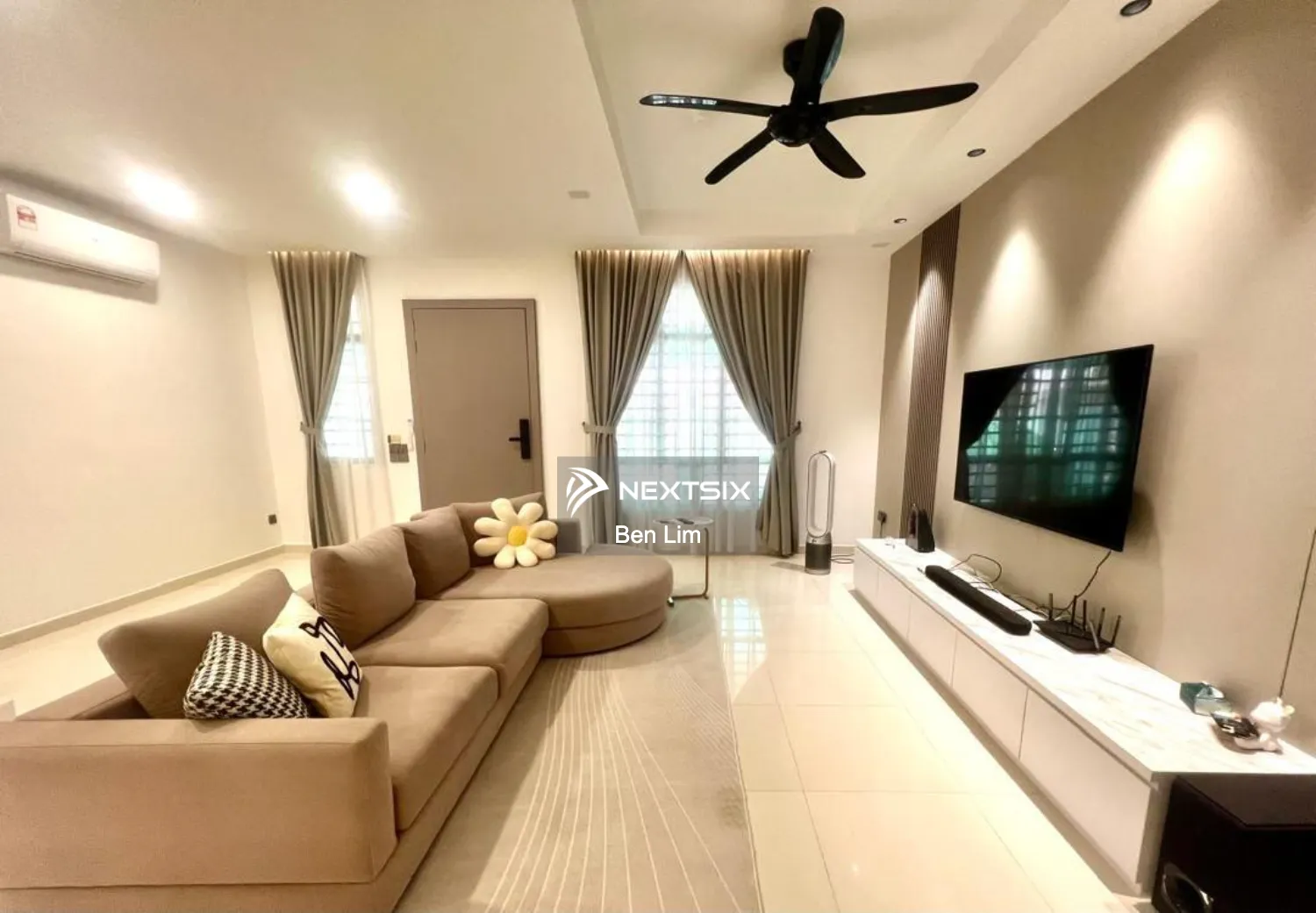 2-sty Terrace/Link House For Sale in Setia Tropika Johor - Image 10