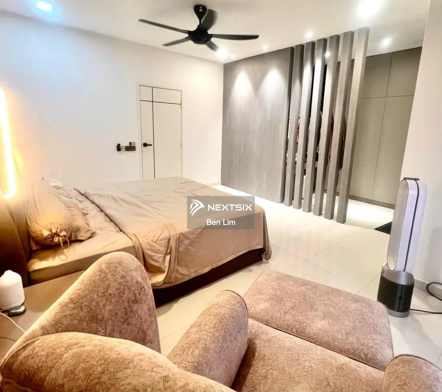 2-sty Terrace/Link House For Sale in Setia Tropika Johor - Image 12
