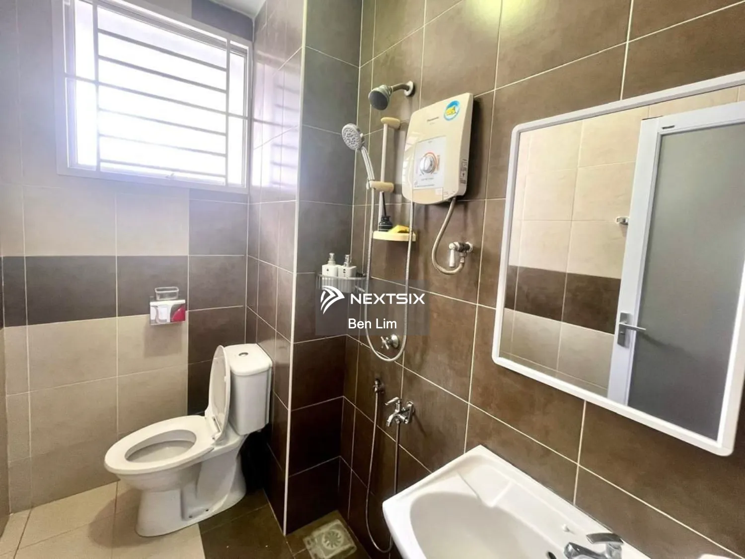 2-sty Terrace/Link House For Sale in Setia Tropika Johor - Image 14