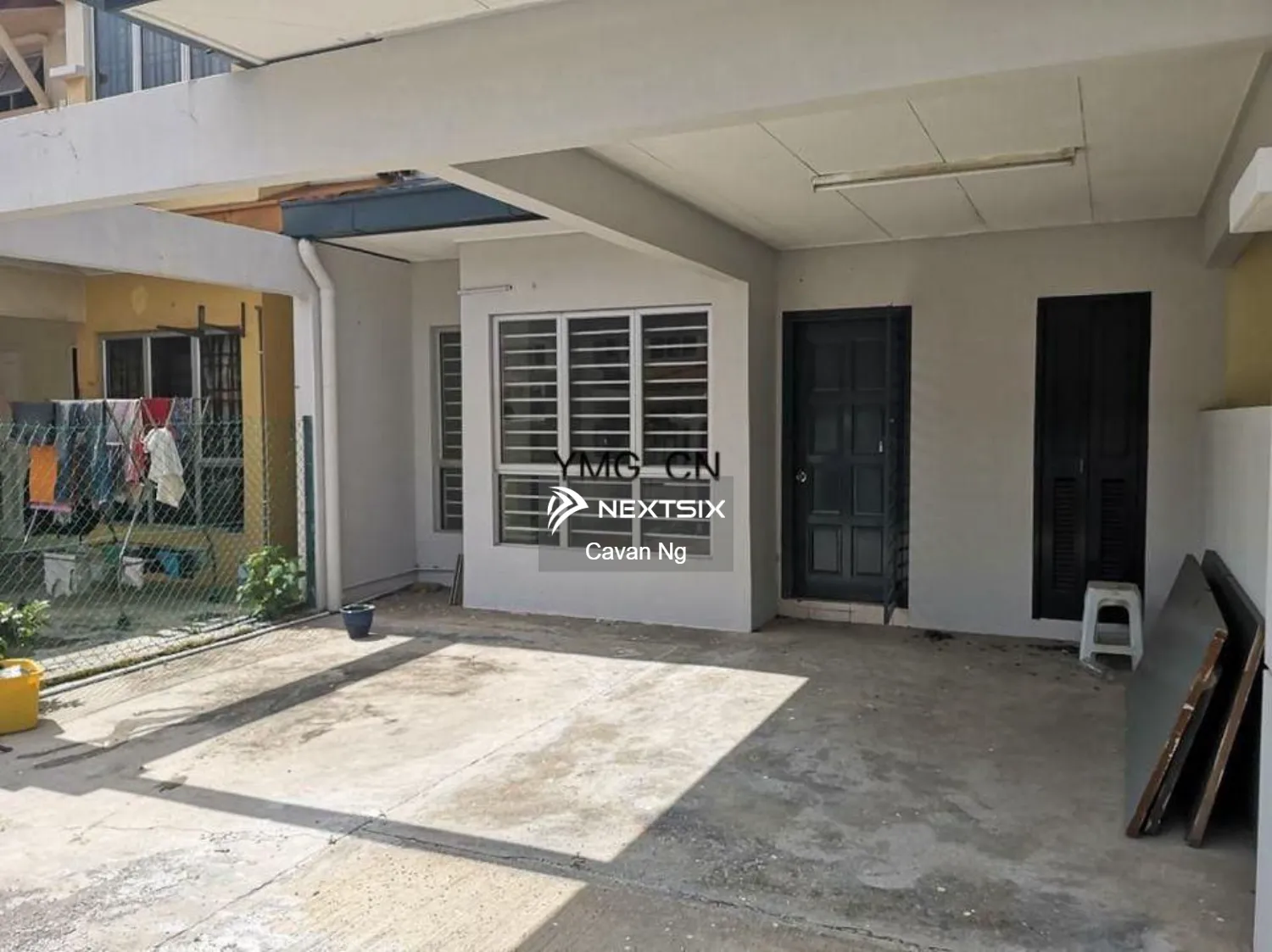 2-sty Terrace/Link House For Rent in Klang Selangor
