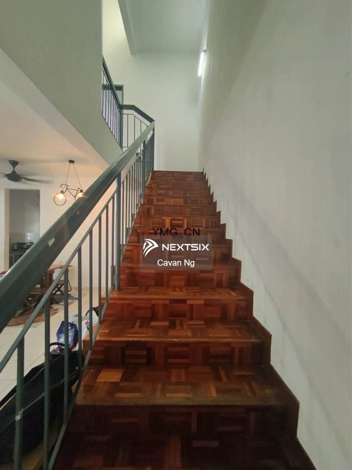 2-sty Terrace/Link House For Rent in Klang Selangor - Image 5