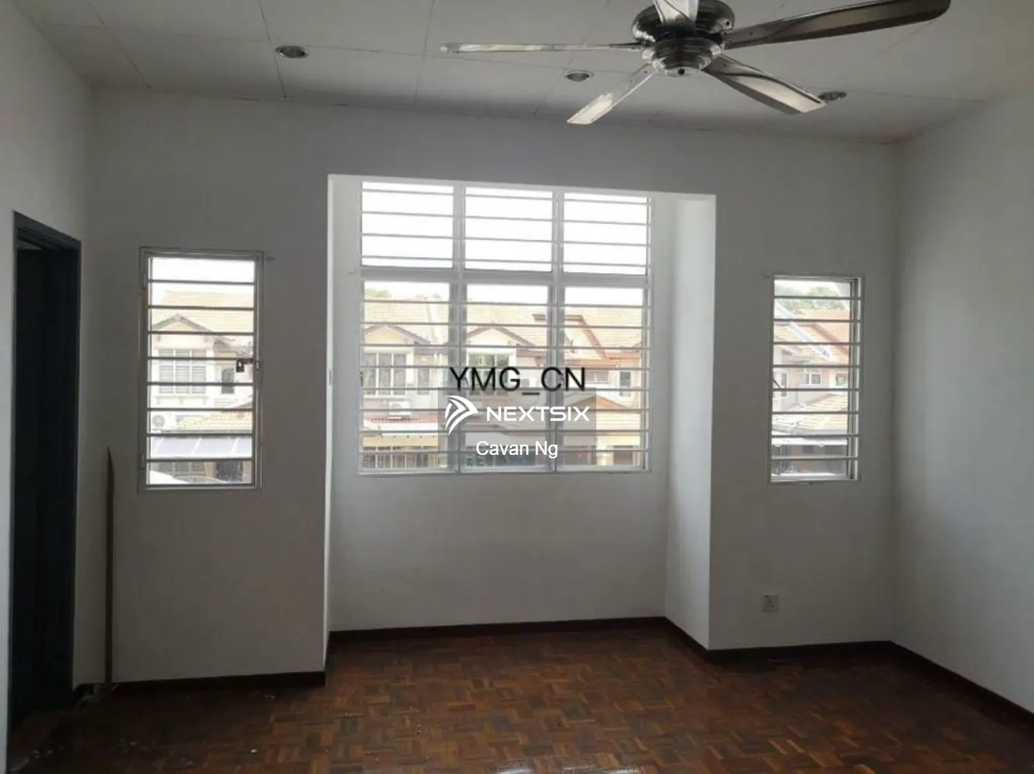 2-sty Terrace/Link House For Rent in Klang Selangor - Image 8