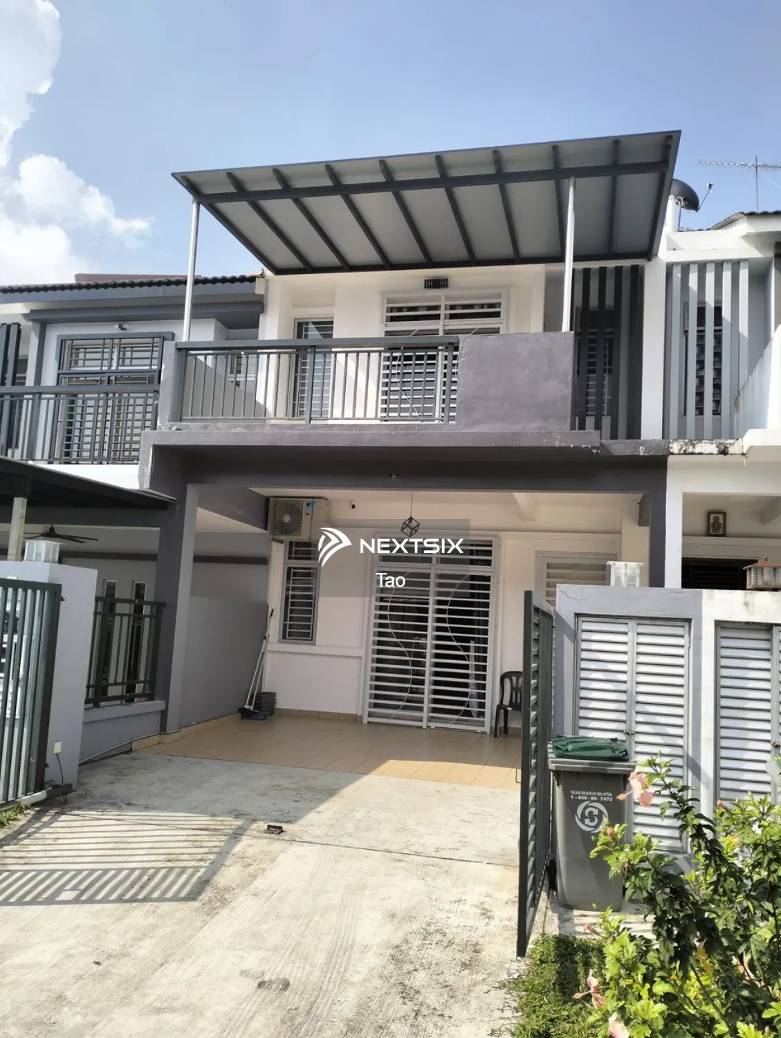 2-sty Terrace/Link House For Rent in Johor Bahru Johor - Image 5