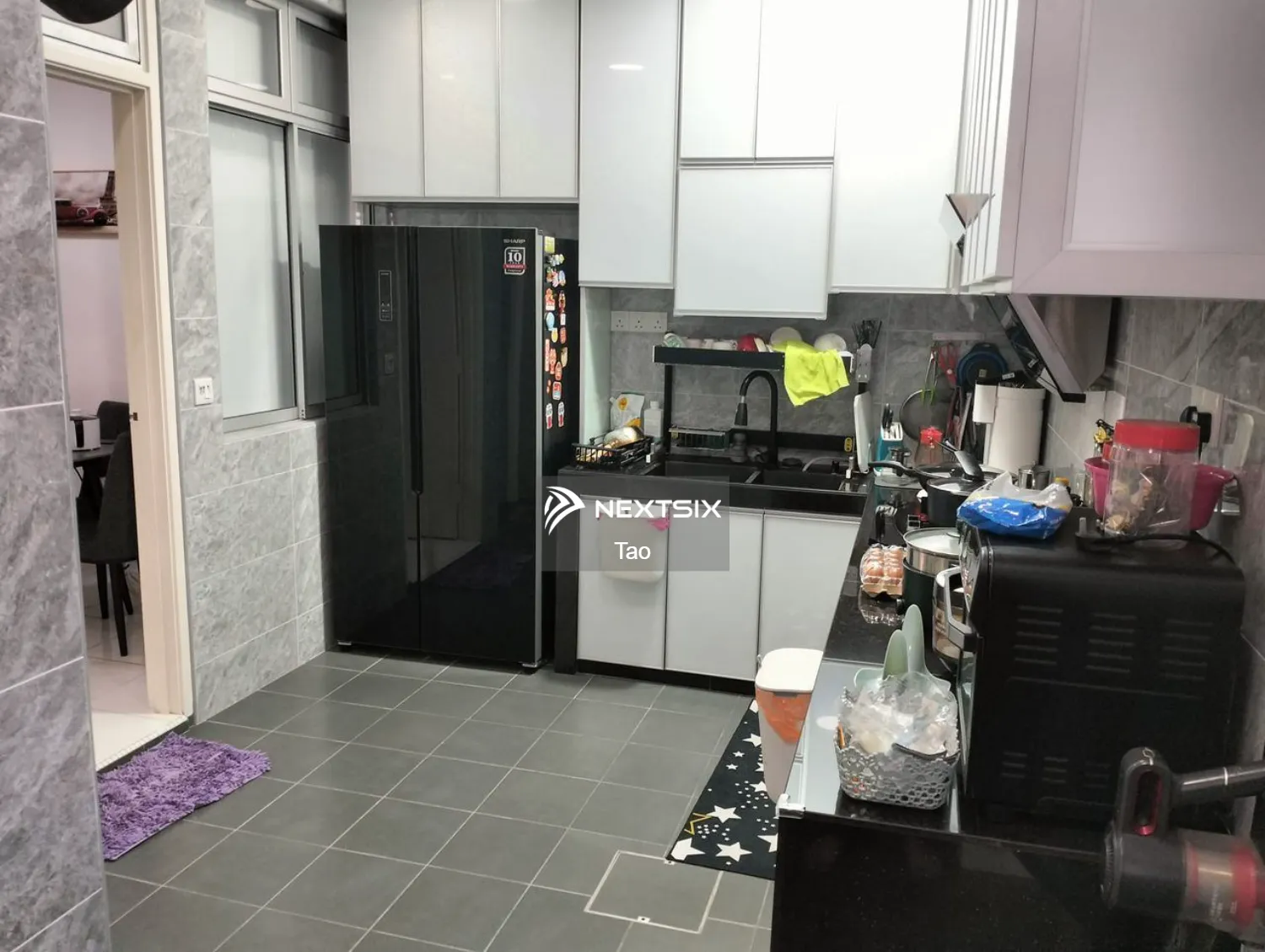 2-sty Terrace/Link House For Rent in Johor Bahru Johor - Image 6
