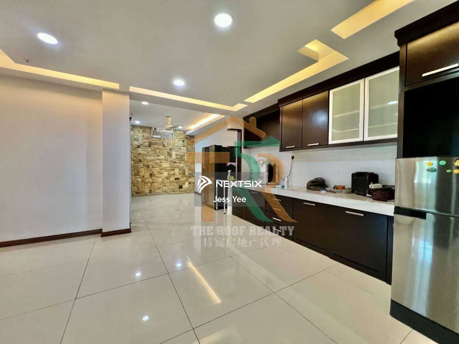 Semi-detached House For Sale in Tawau Sabah