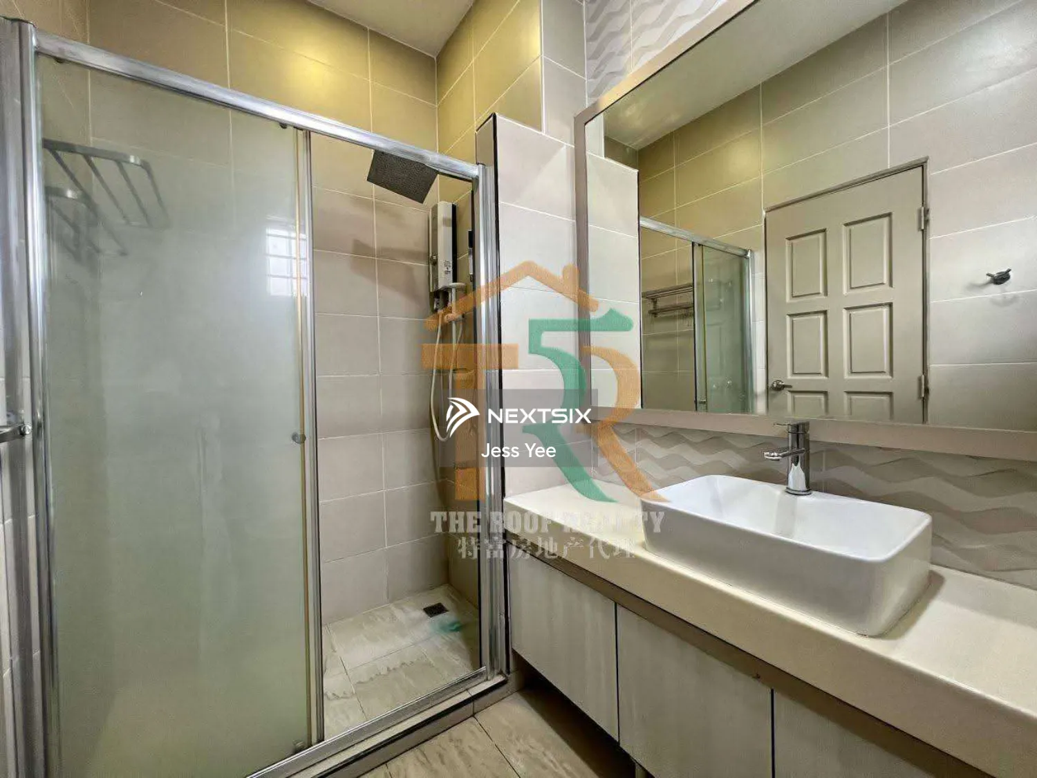 Semi-detached House For Sale in Tawau Sabah - Image 5