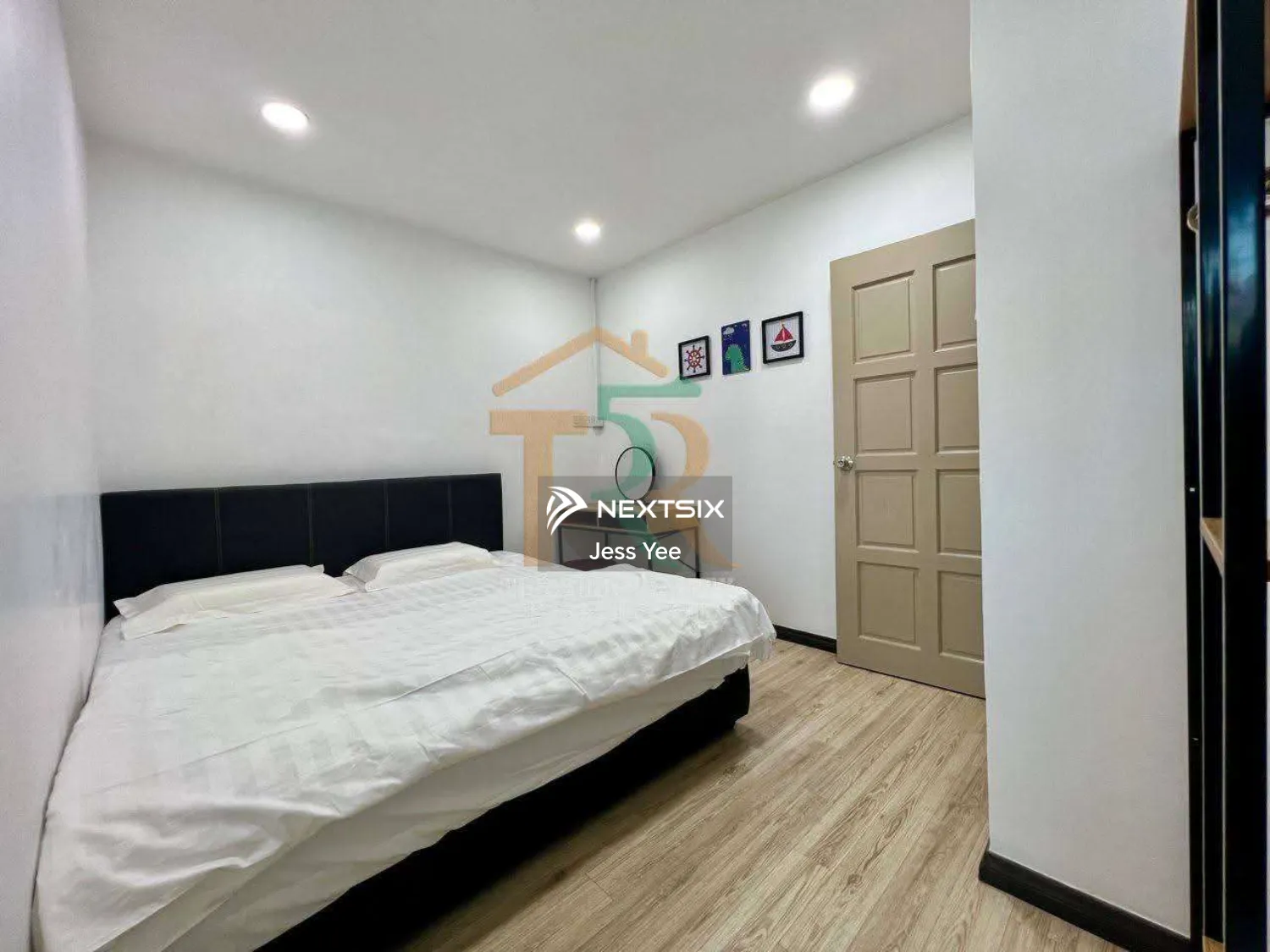 Semi-detached House For Sale in Tawau Sabah - Image 7