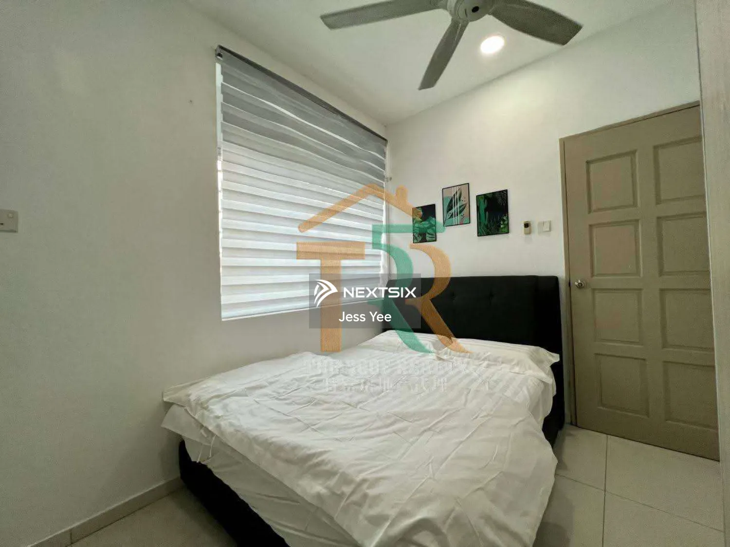 Semi-detached House For Sale in Tawau Sabah - Image 8