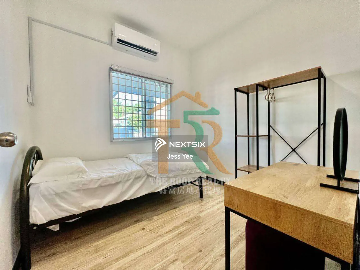 Semi-detached House For Sale in Tawau Sabah - Image 9