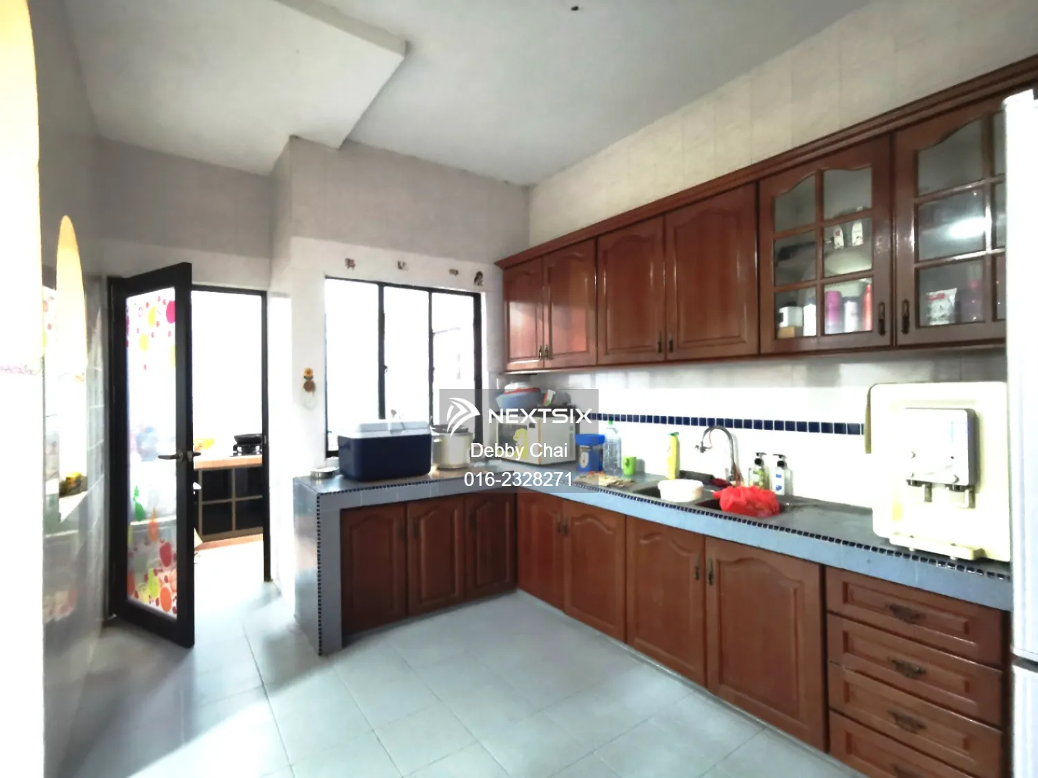 2-sty Terrace/Link House For Sale in Puchong Selangor