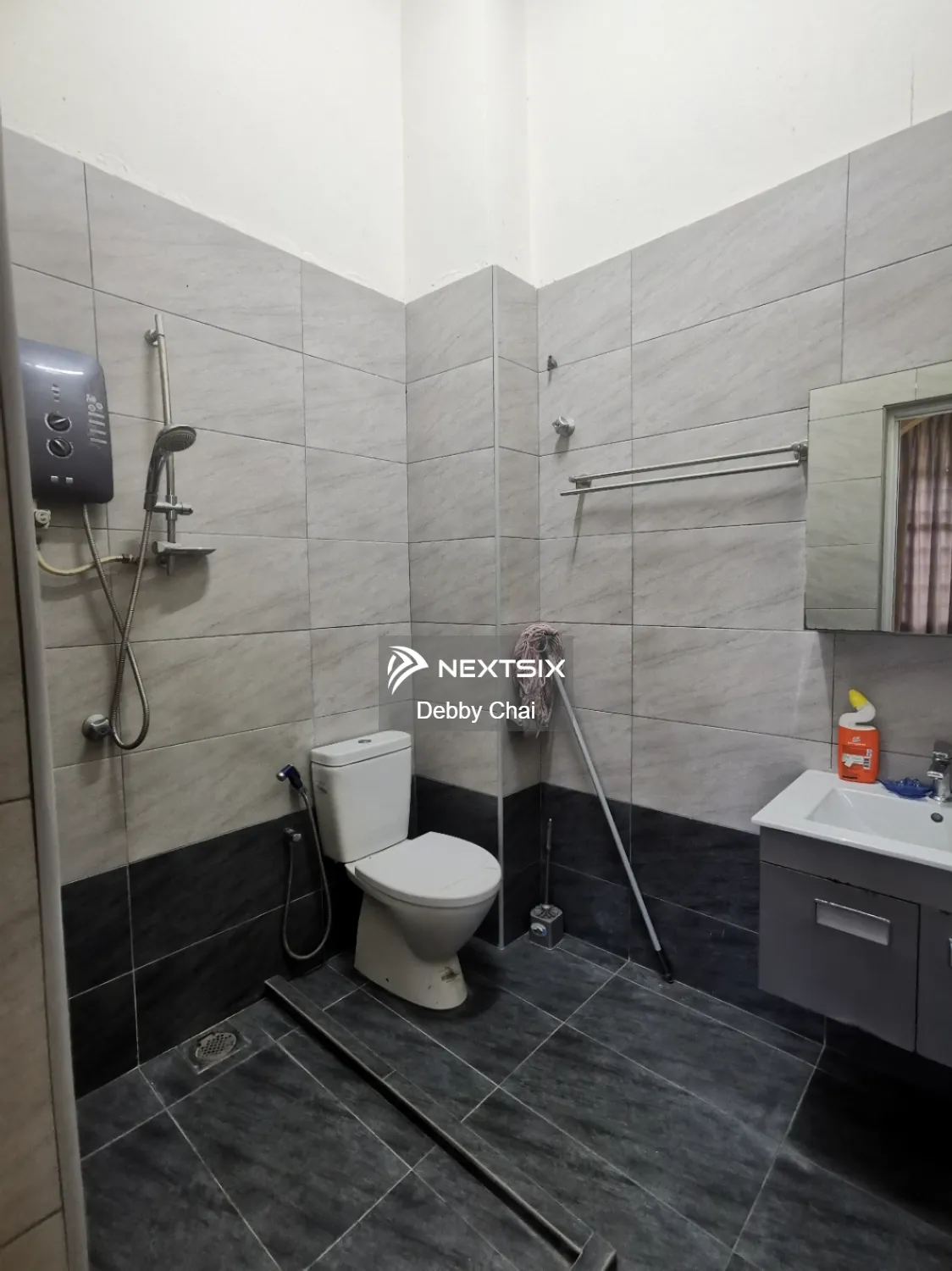 2-sty Terrace/Link House For Sale in Puchong Selangor - Image 14